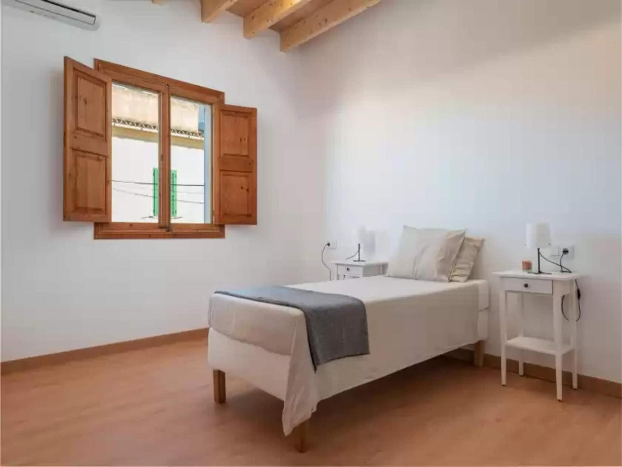 Serral With Private Pool In Algaida (Mallorca)