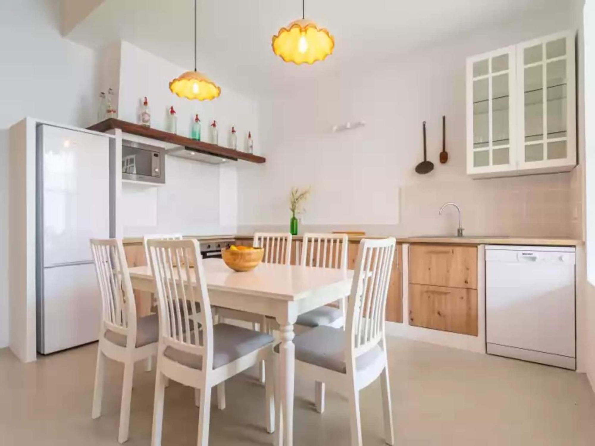 Serral With Private Pool In * Algaida (Mallorca)