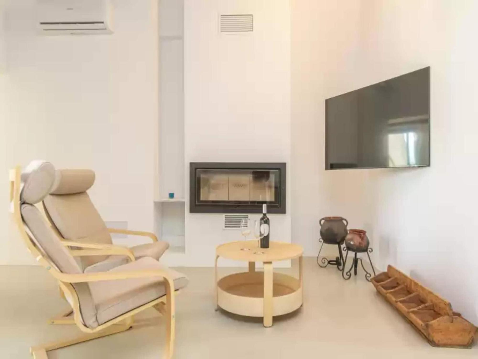 Serral With Private Pool In Algaida (Mallorca)