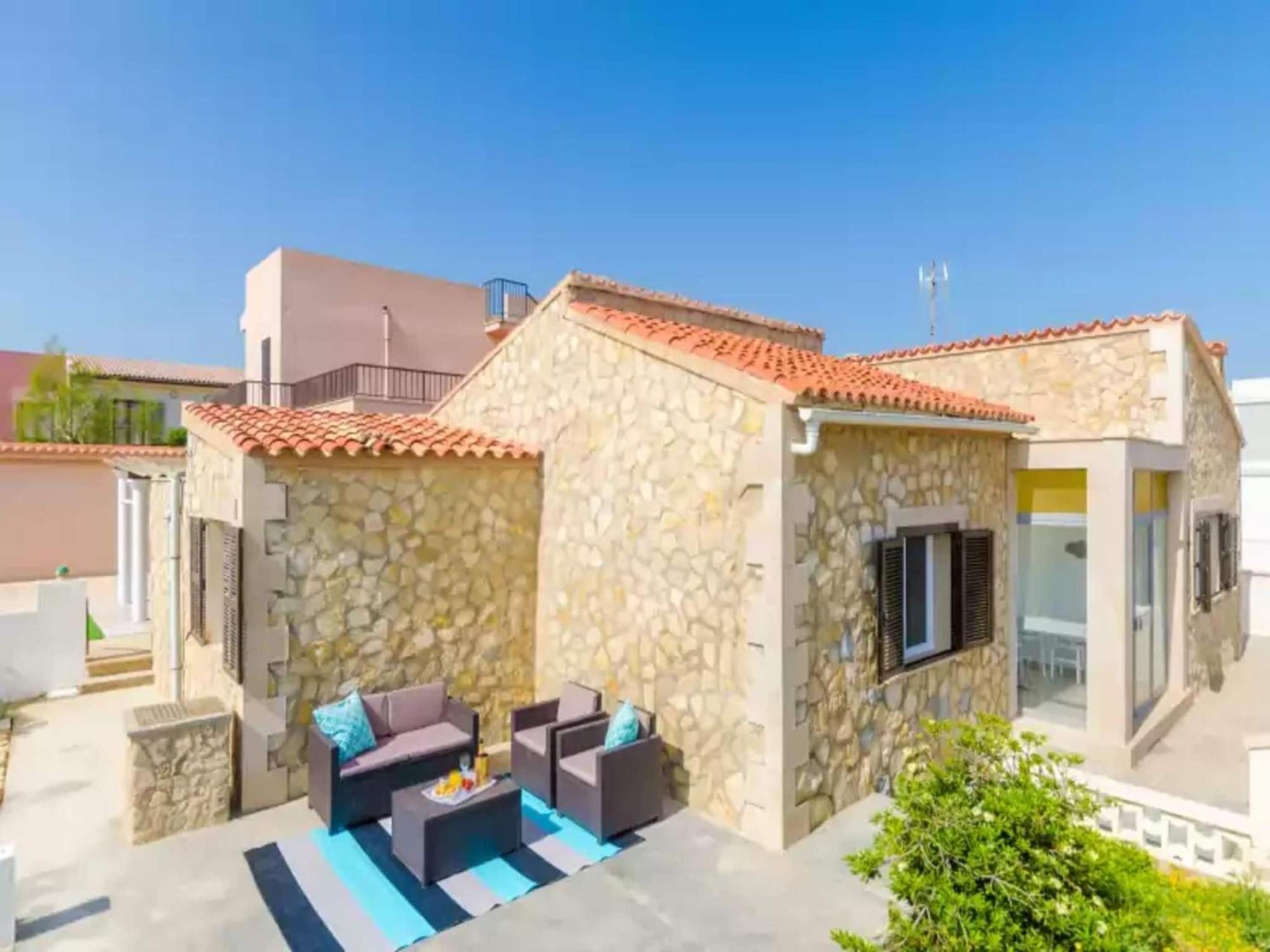 Porta De La Mar - House In * Son Serra de Marina