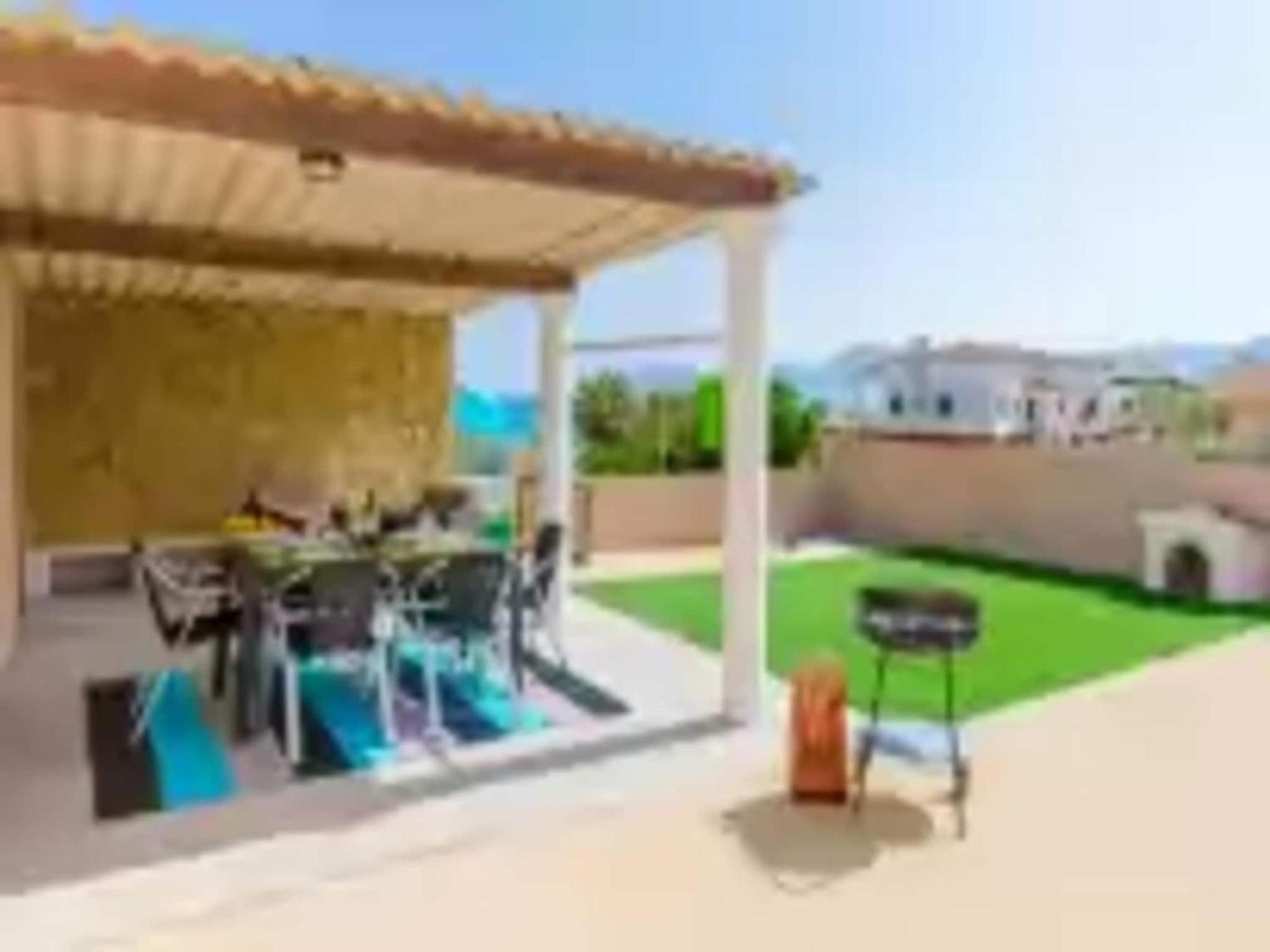 Porta De La Mar - House In