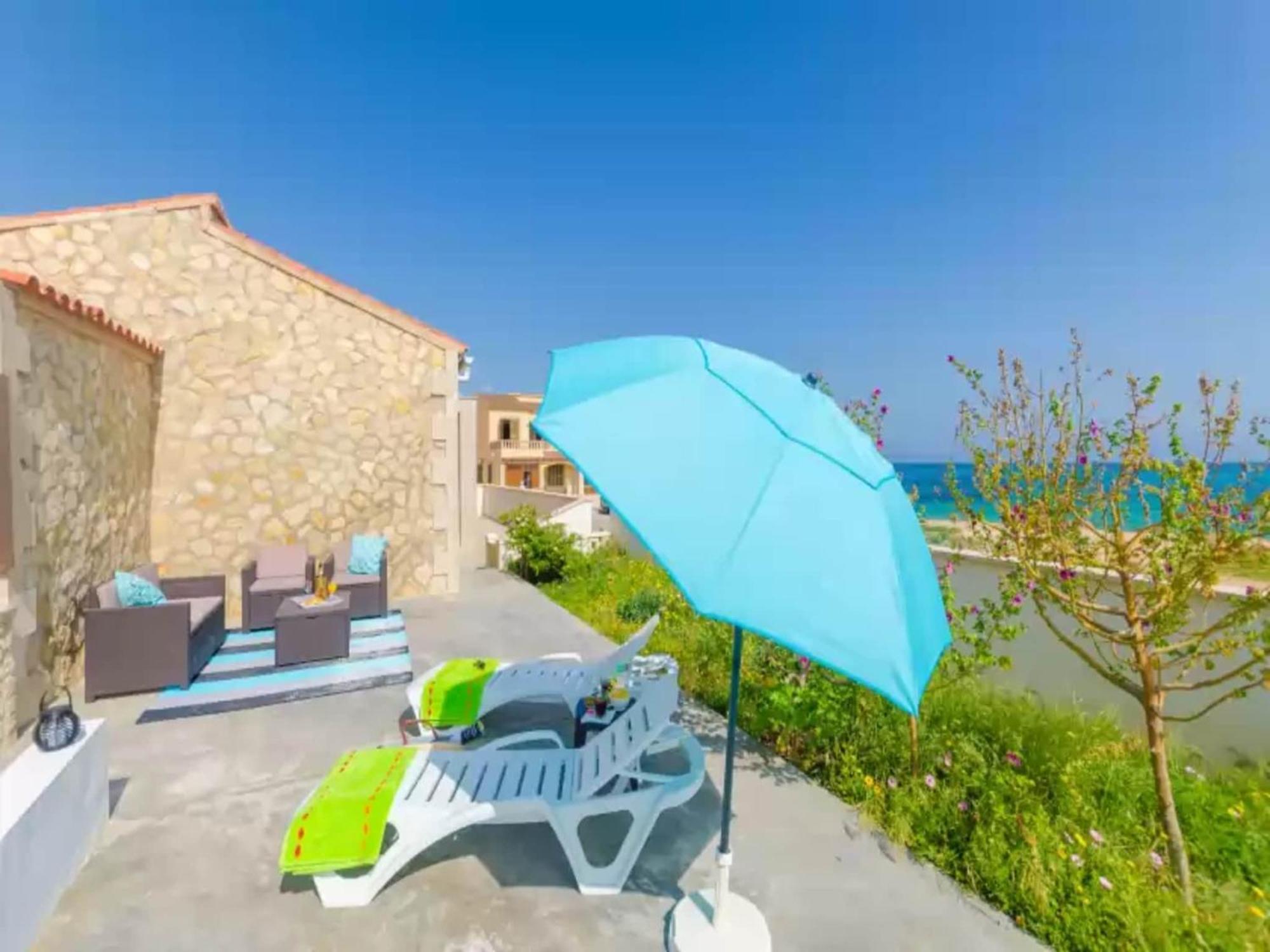 Porta De La Mar - House In *