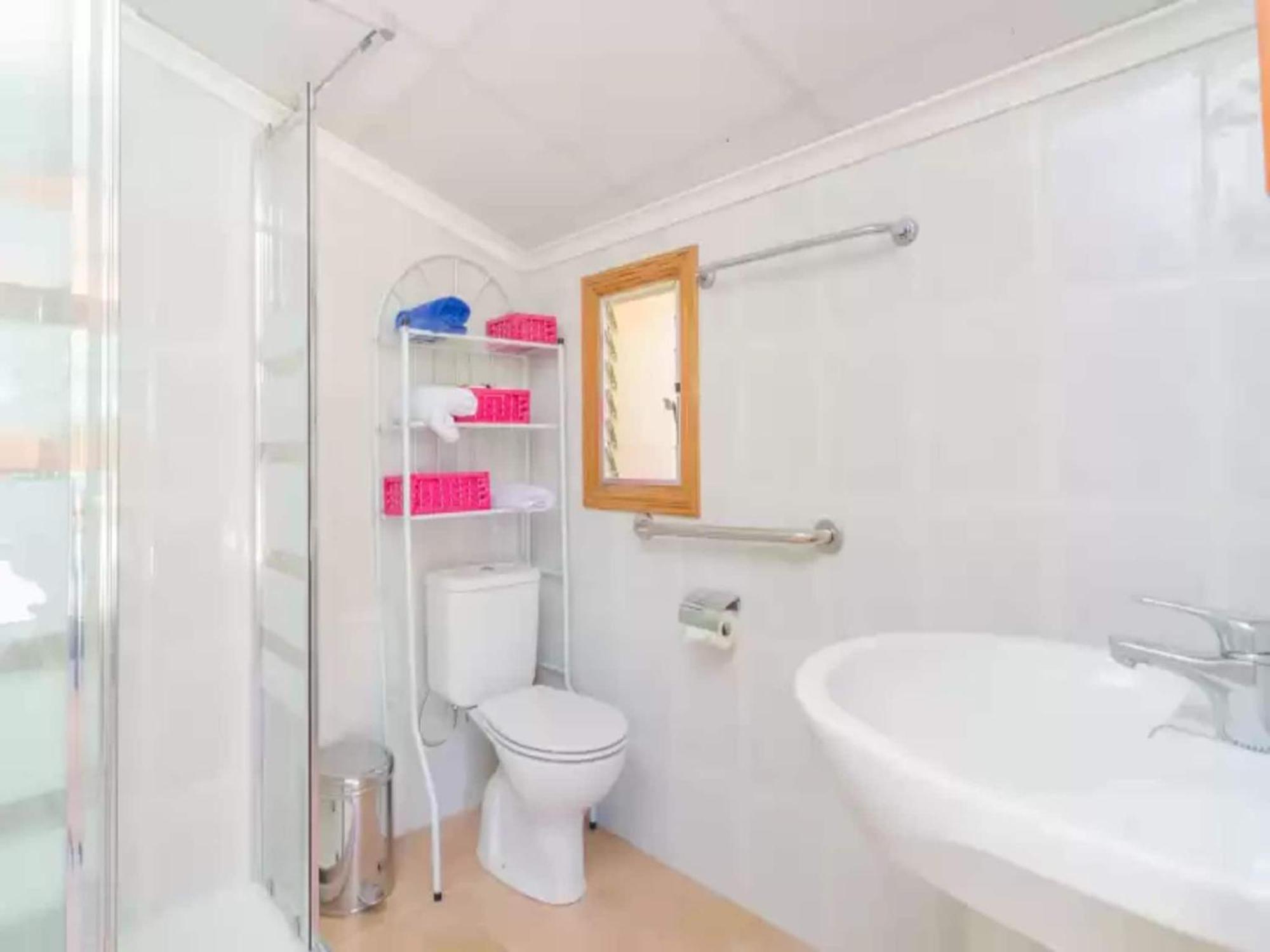 Son Vanrell-villa With Private Pool In * Montuiri (Mallorca)