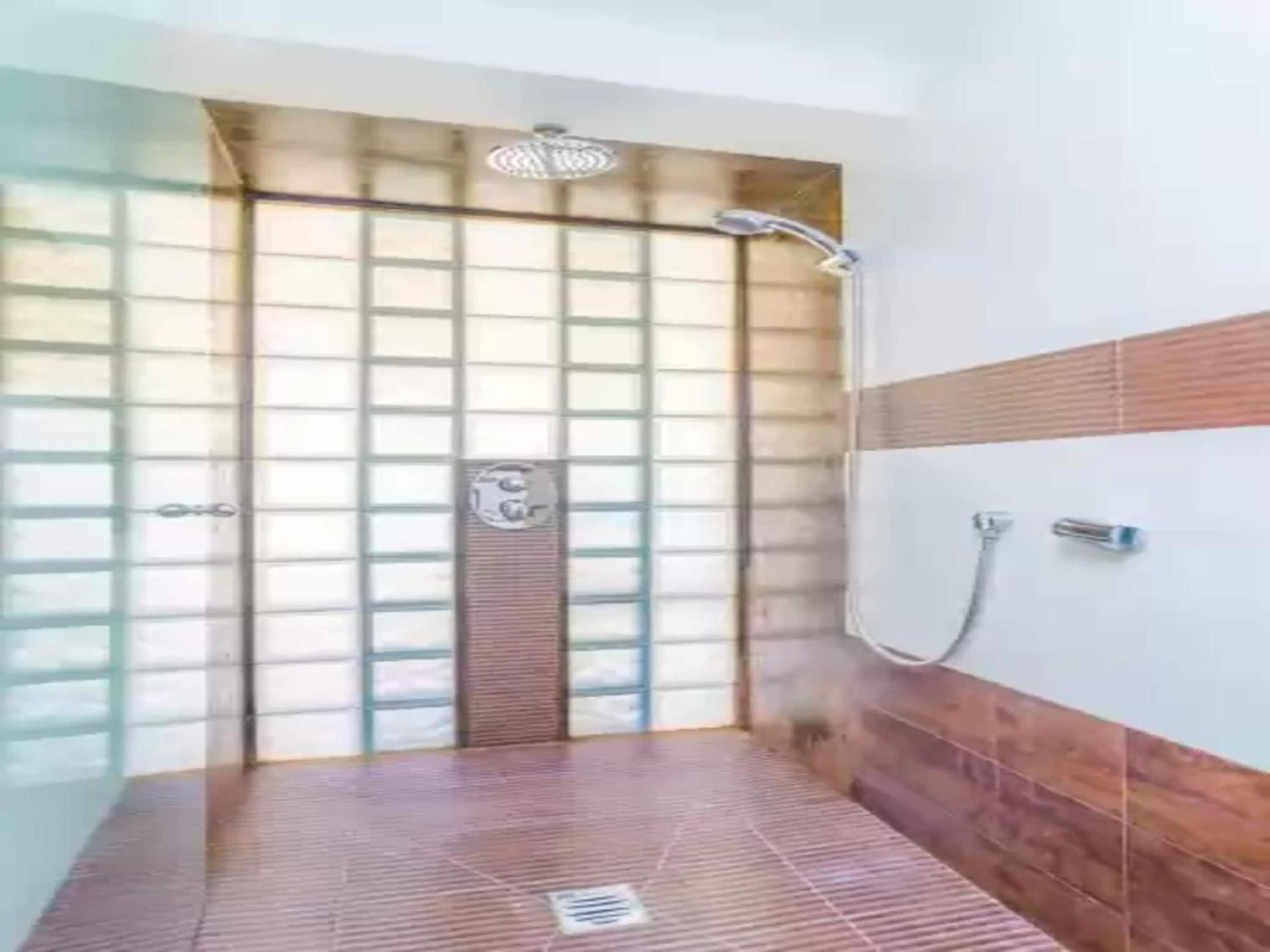 Son Vanrell-villa With Private Pool In Villa *