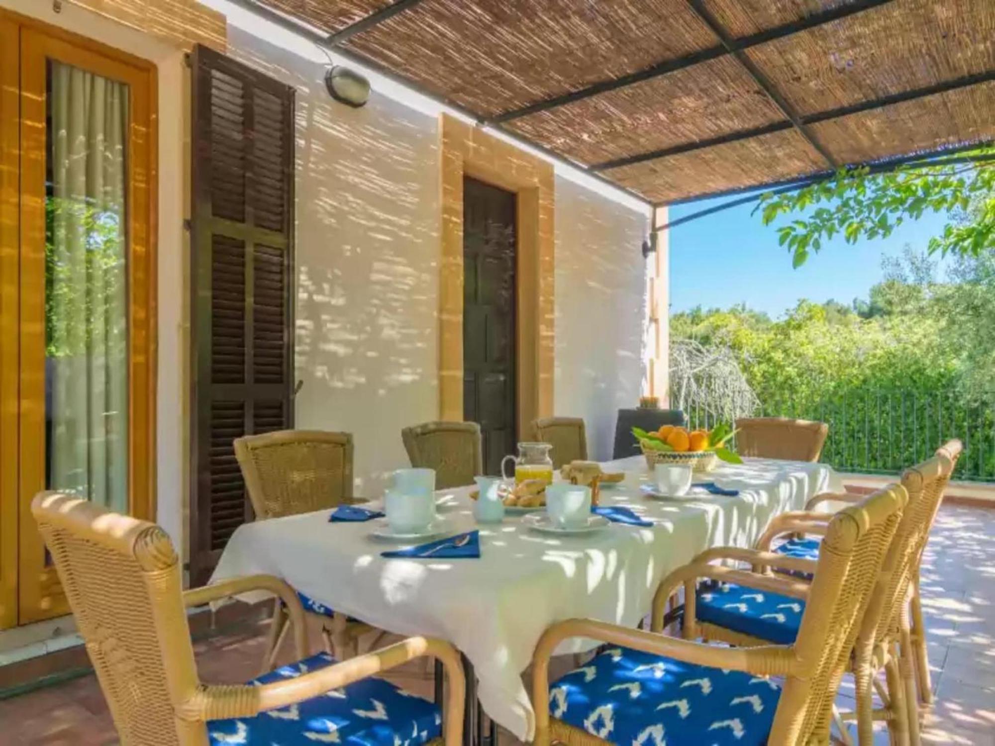 Mostatxet With Private Poolfree Wifi Villa *