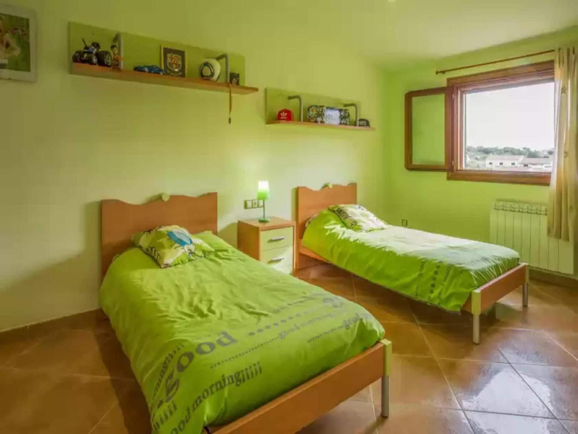 Villa With Private Pool Free Wifi