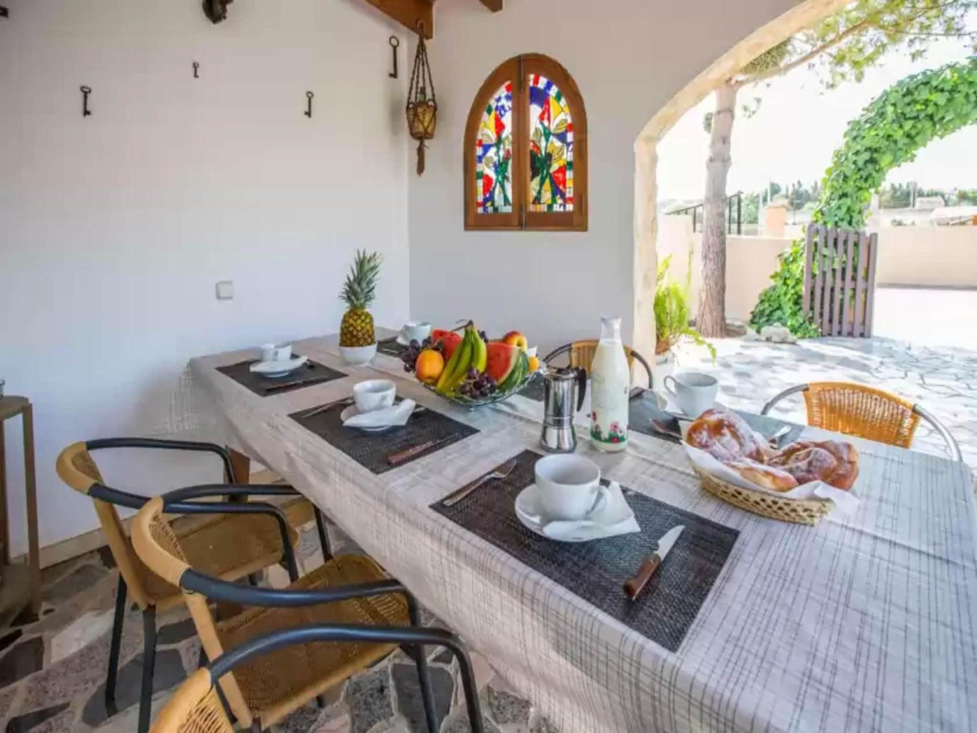 Villa With Private Pool Manacor (Mallorca)