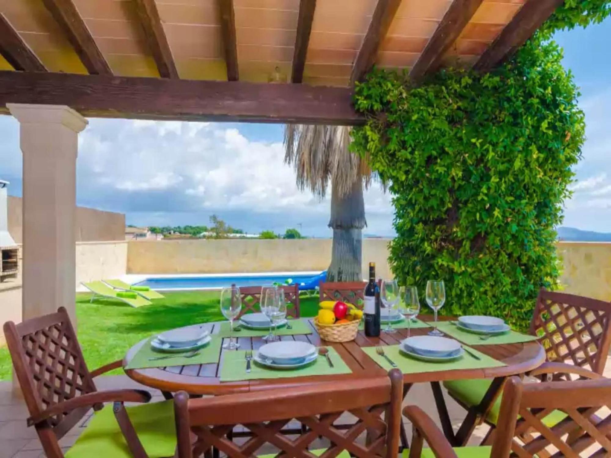 With Private Pool Free Wifi *