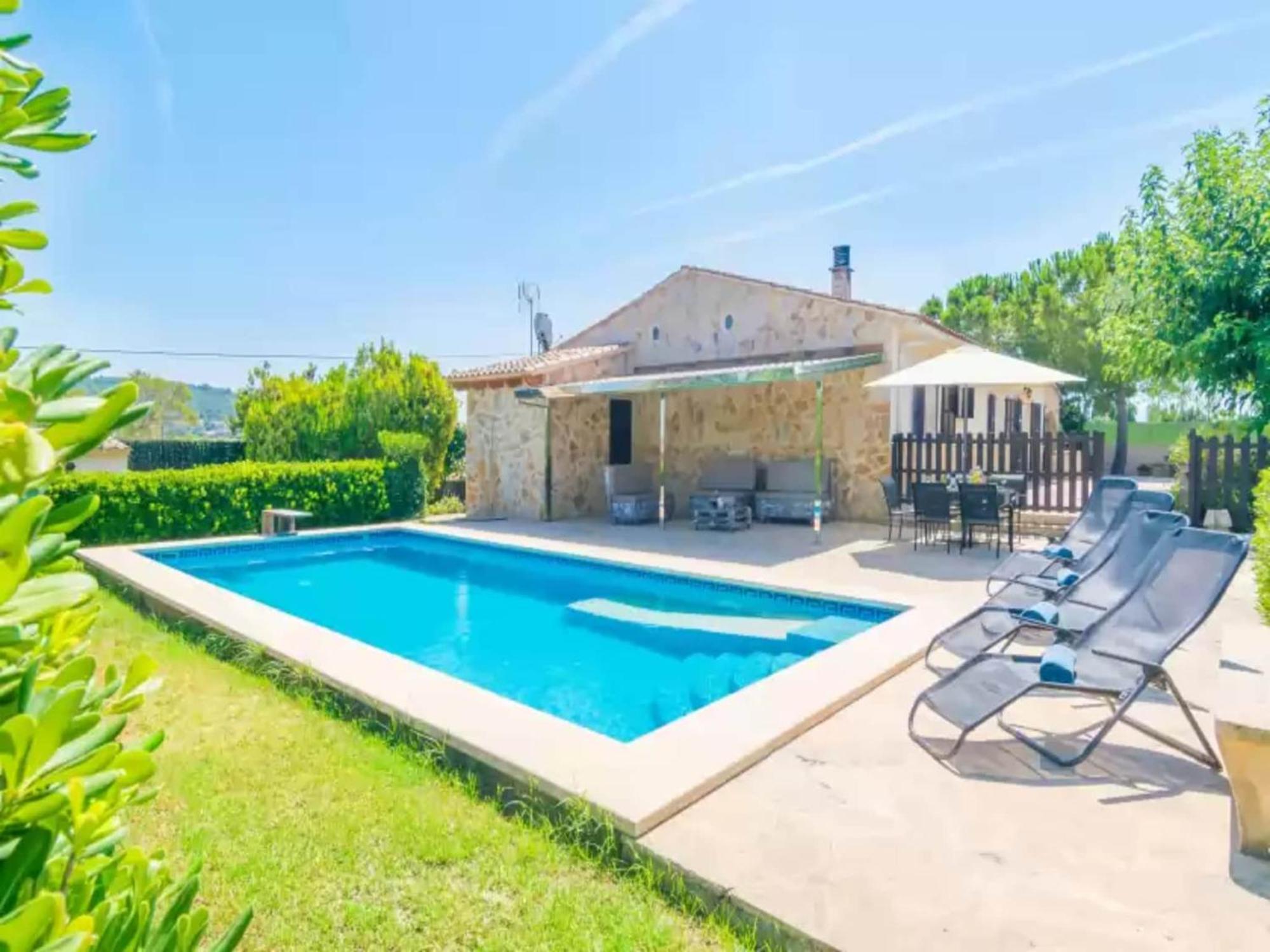 With Private Pool Villa
