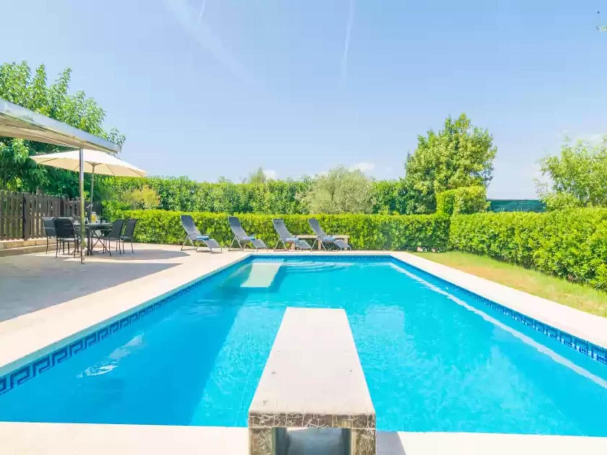 With Private Pool Villa *