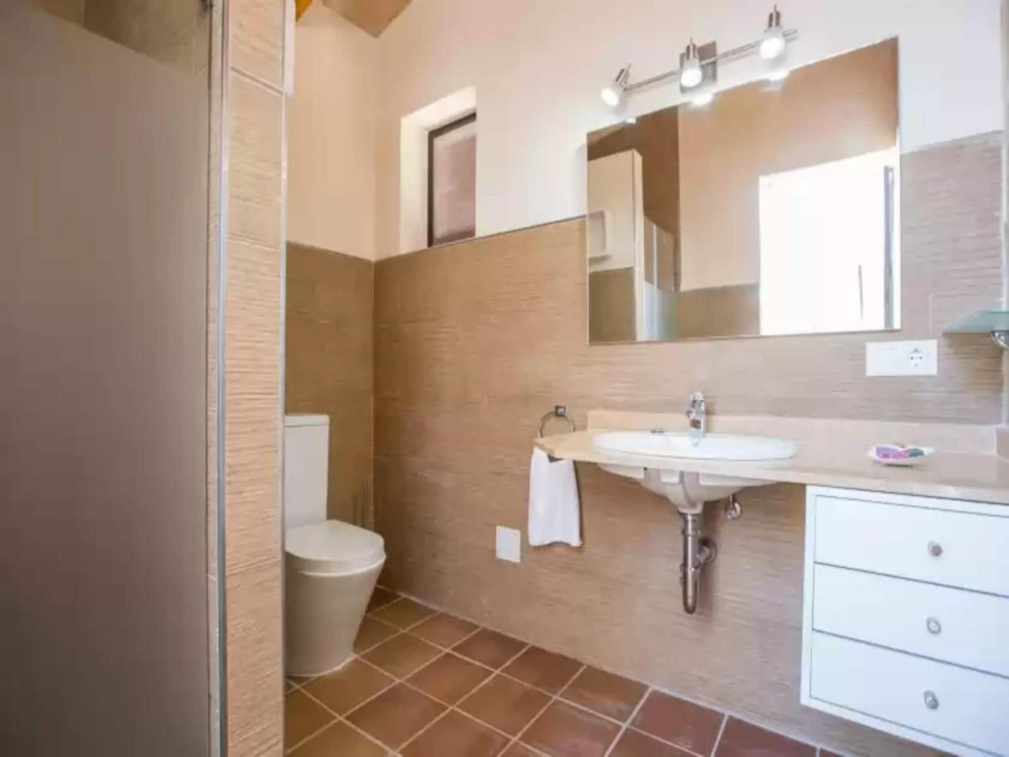 With Private Pool Villa Manacor (Mallorca)