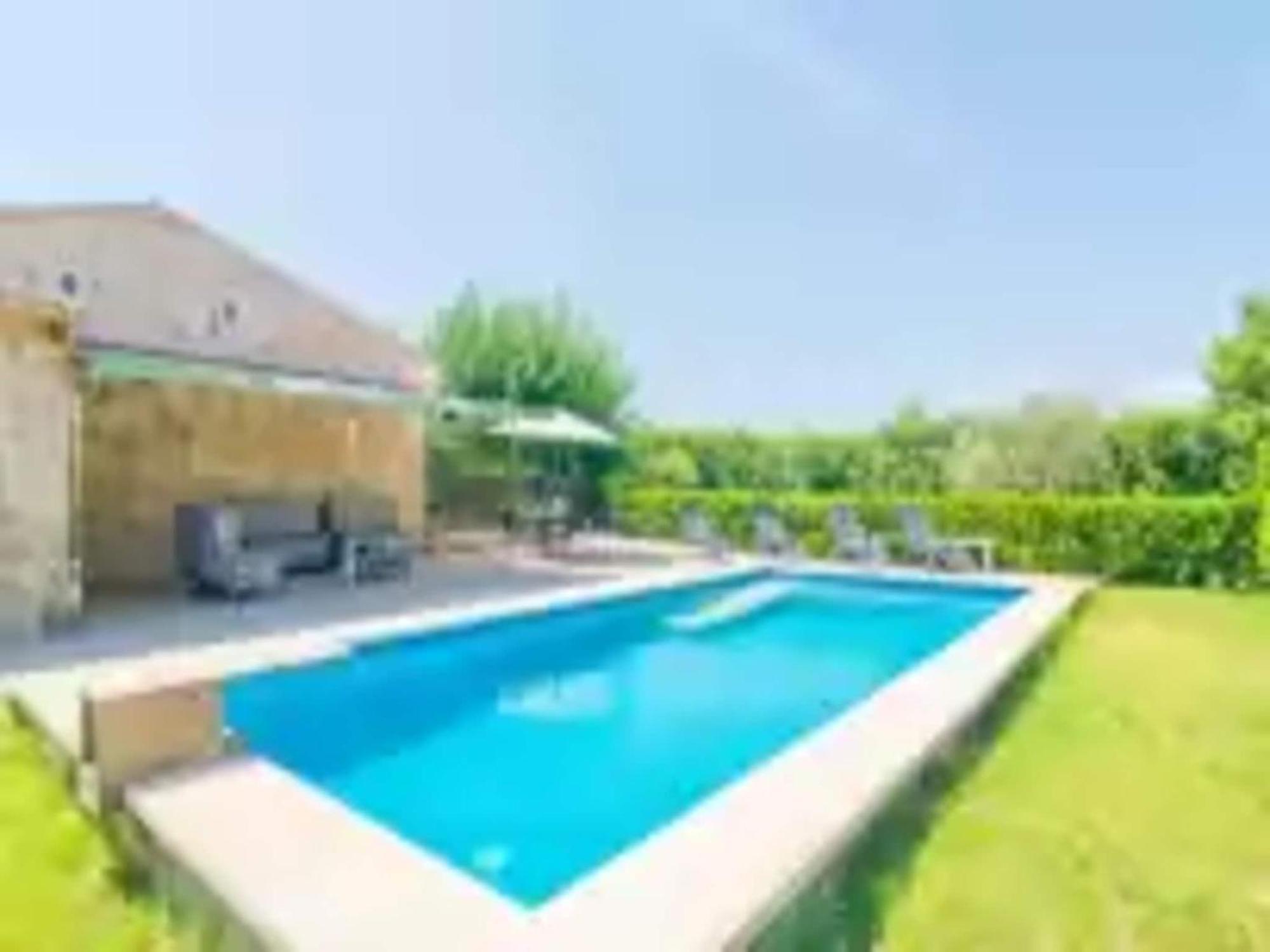 With Private Pool