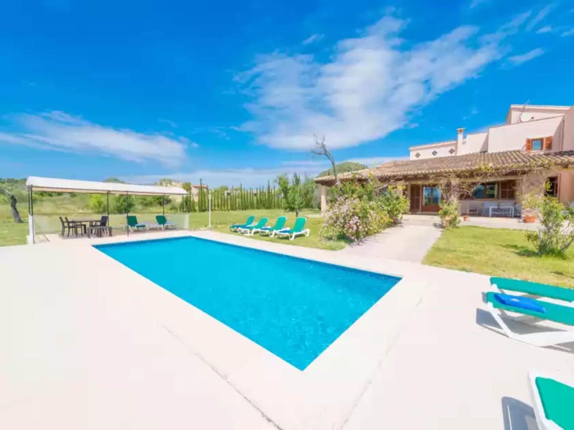 Villa Vora Pula Golf Ii - With Private Pool Son Servera (Mallorca)