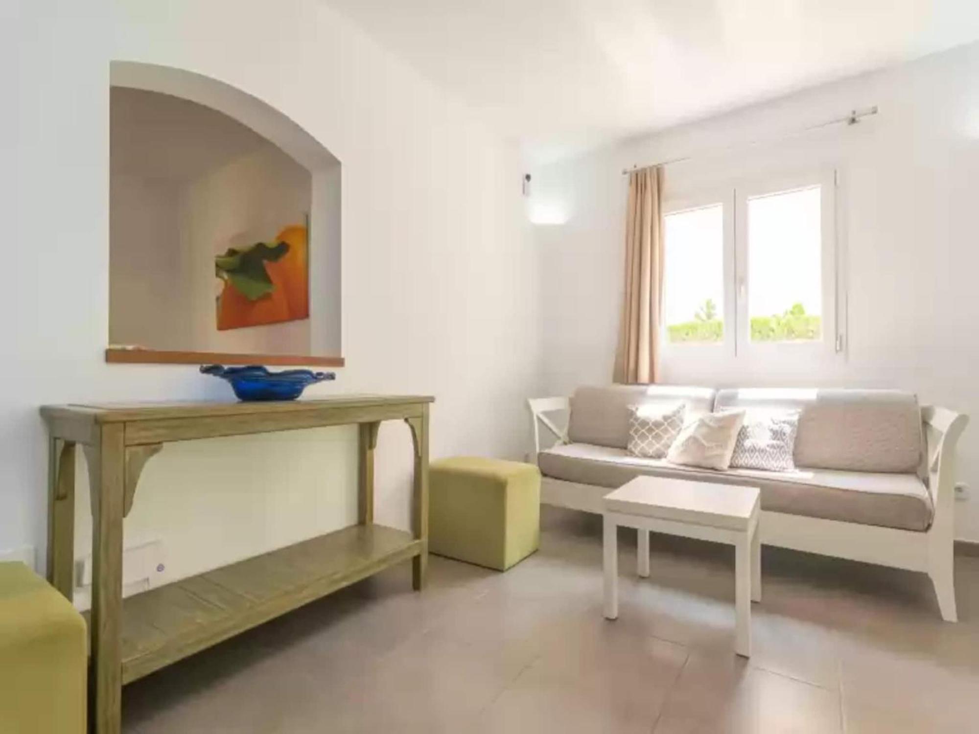Blanca With Private Pool Villa Cala Ferrera (Mallorca)