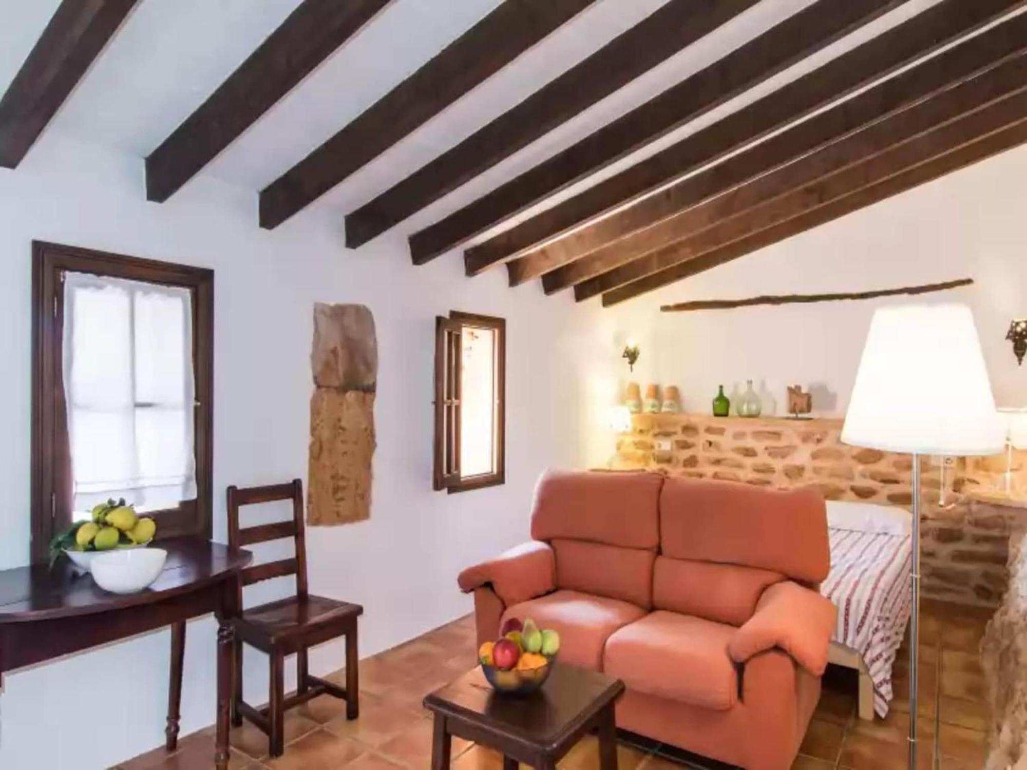Es Rafal Roig -apartment In Manacor Villa *