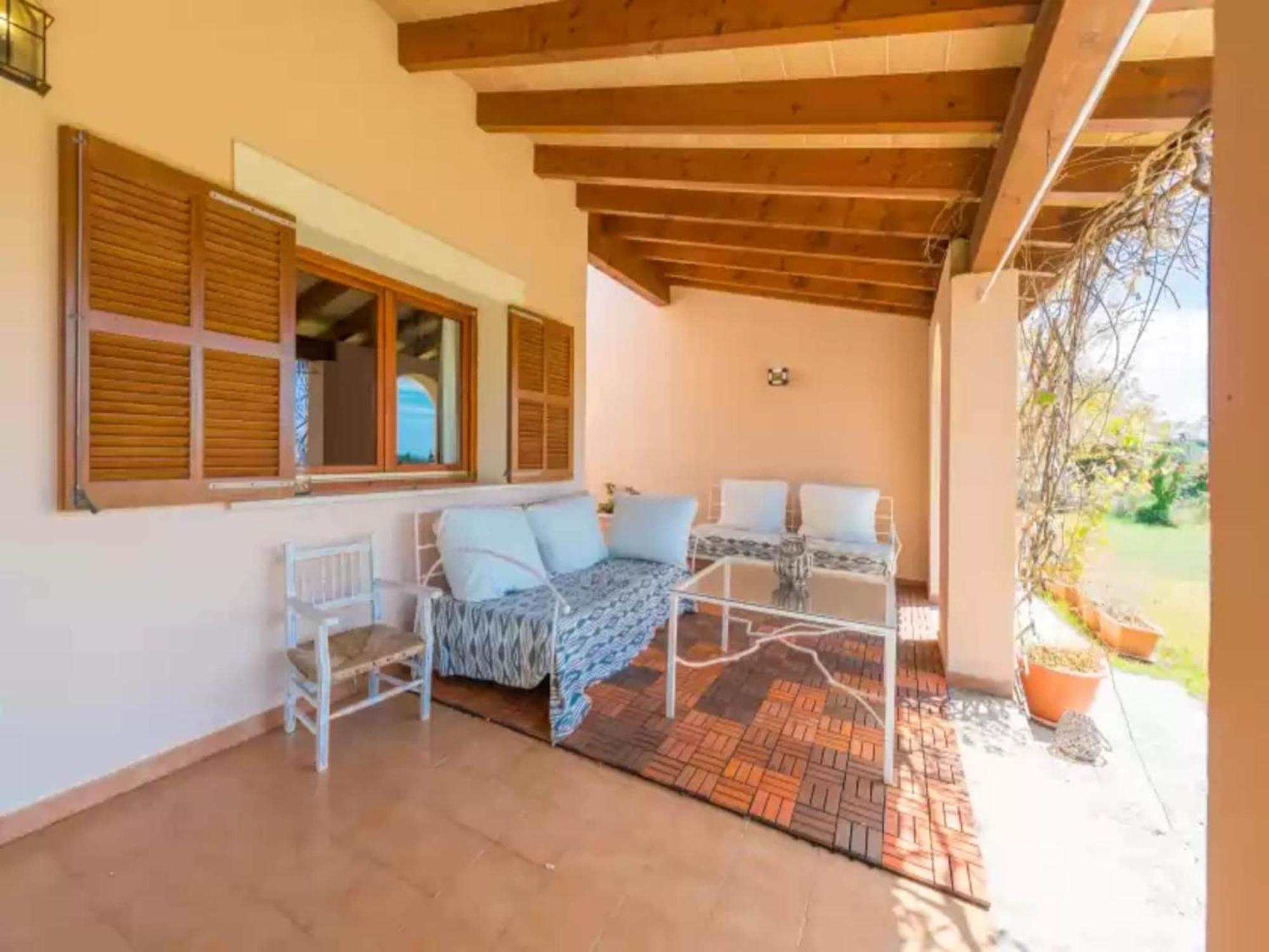Villa Vora Pula Golf Ii - With Private Pool Son Servera (Mallorca)