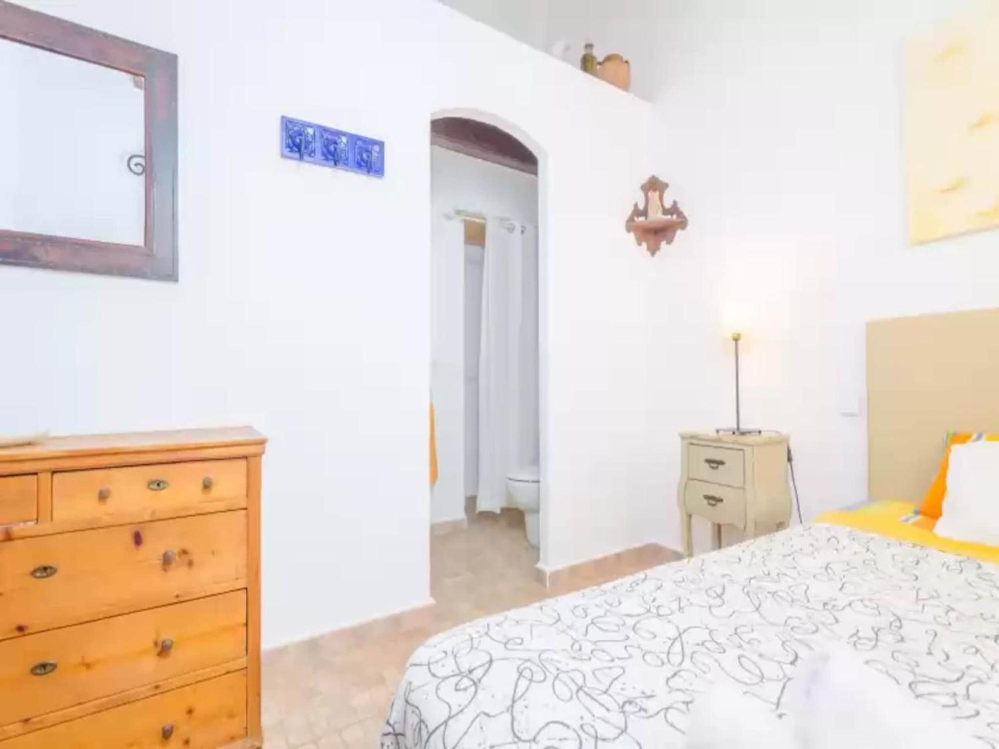 Ses Velletes 7 With Private Pool In Arta Villa *