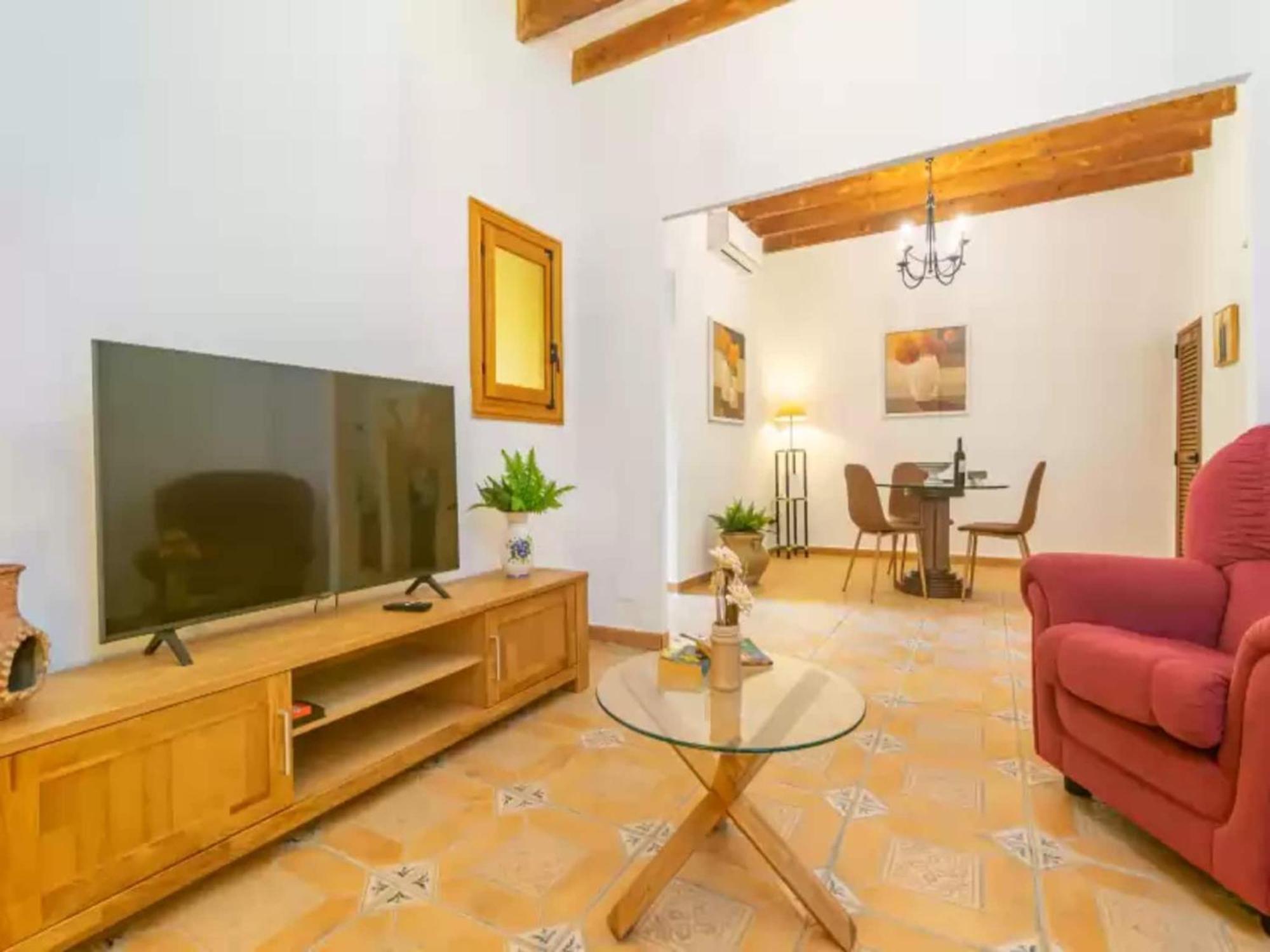 House In Free Wifi Villa