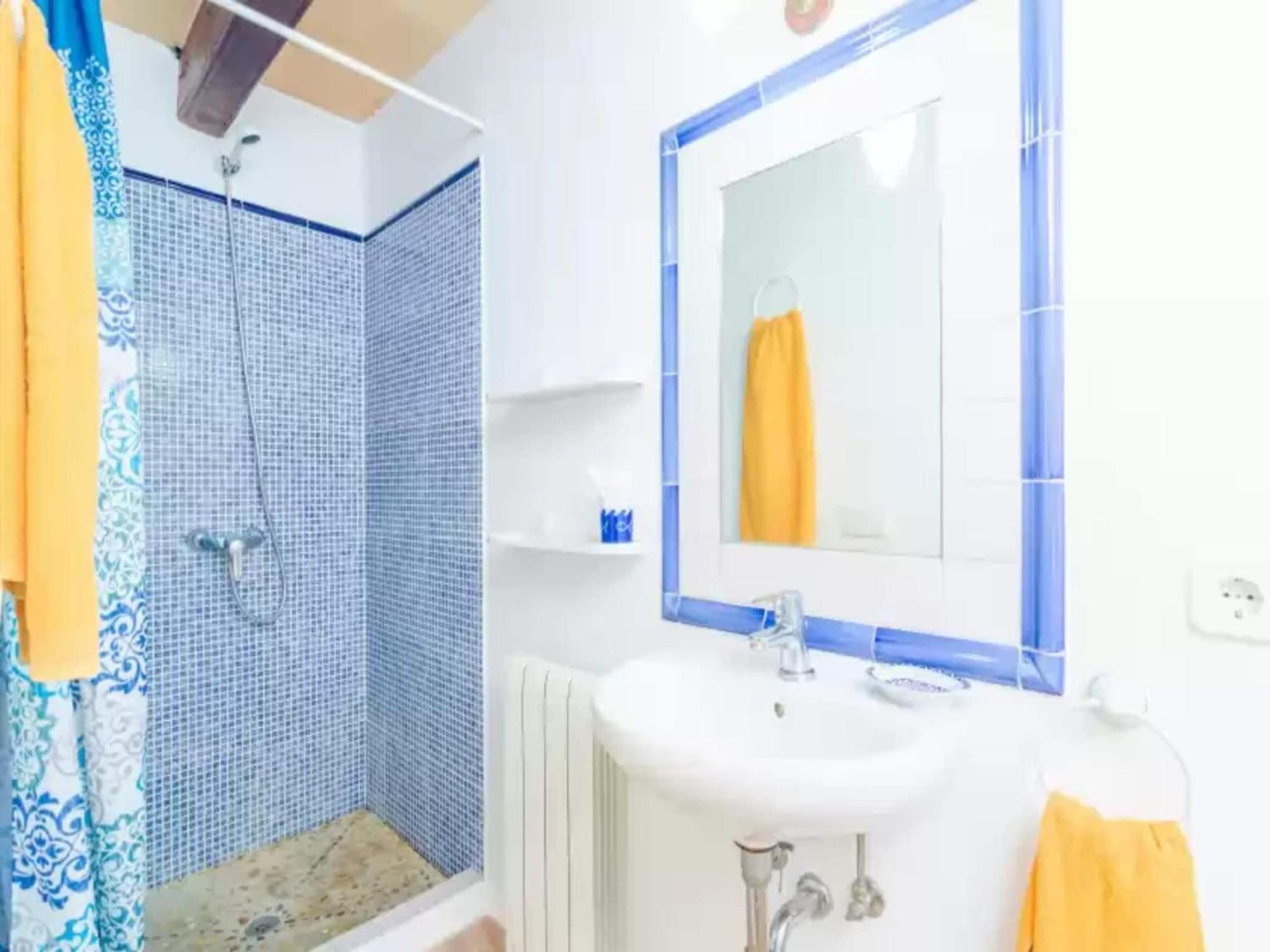Ses Velletes 7 With Private Pool In Arta