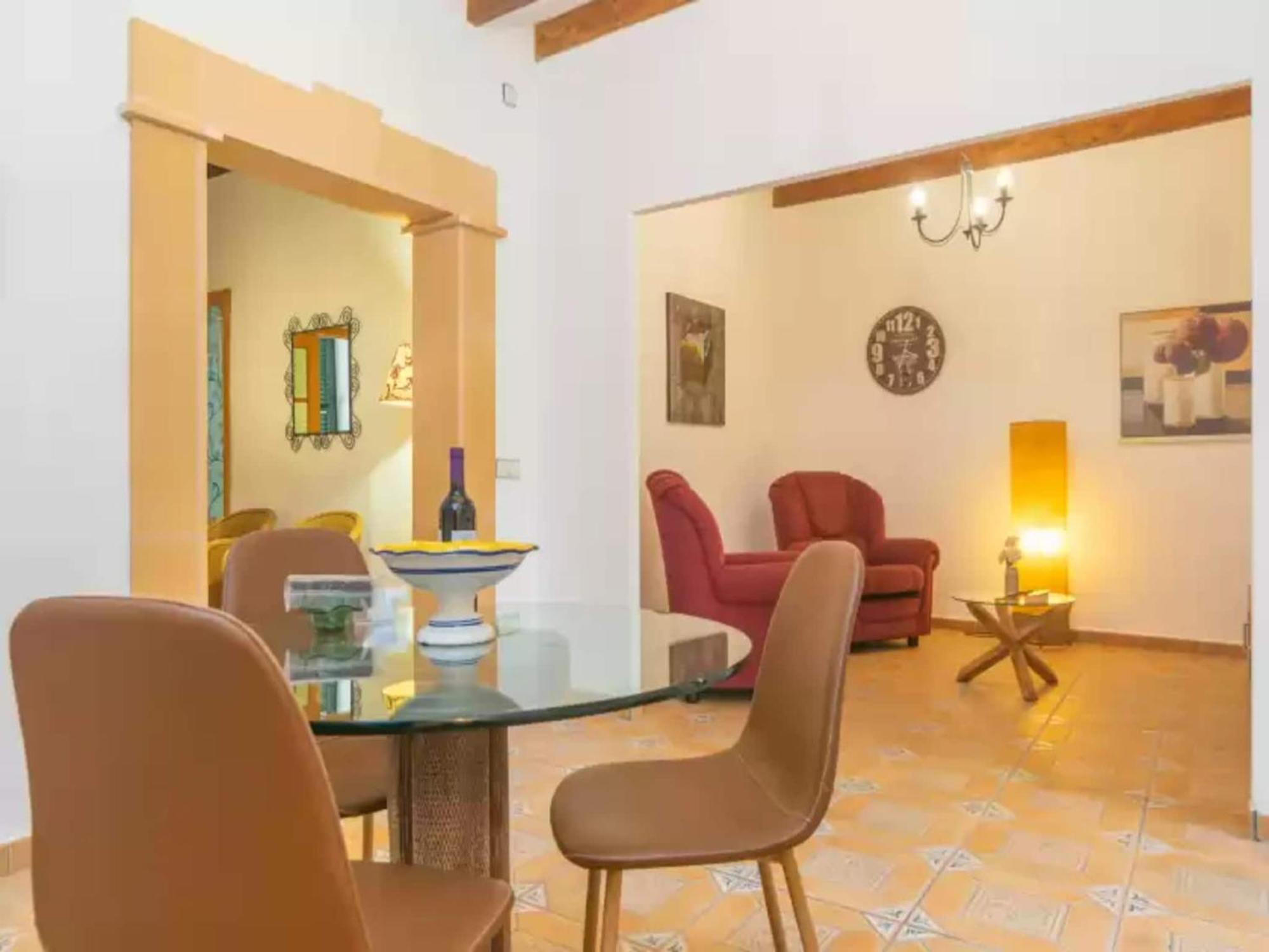 House In Free Wifi