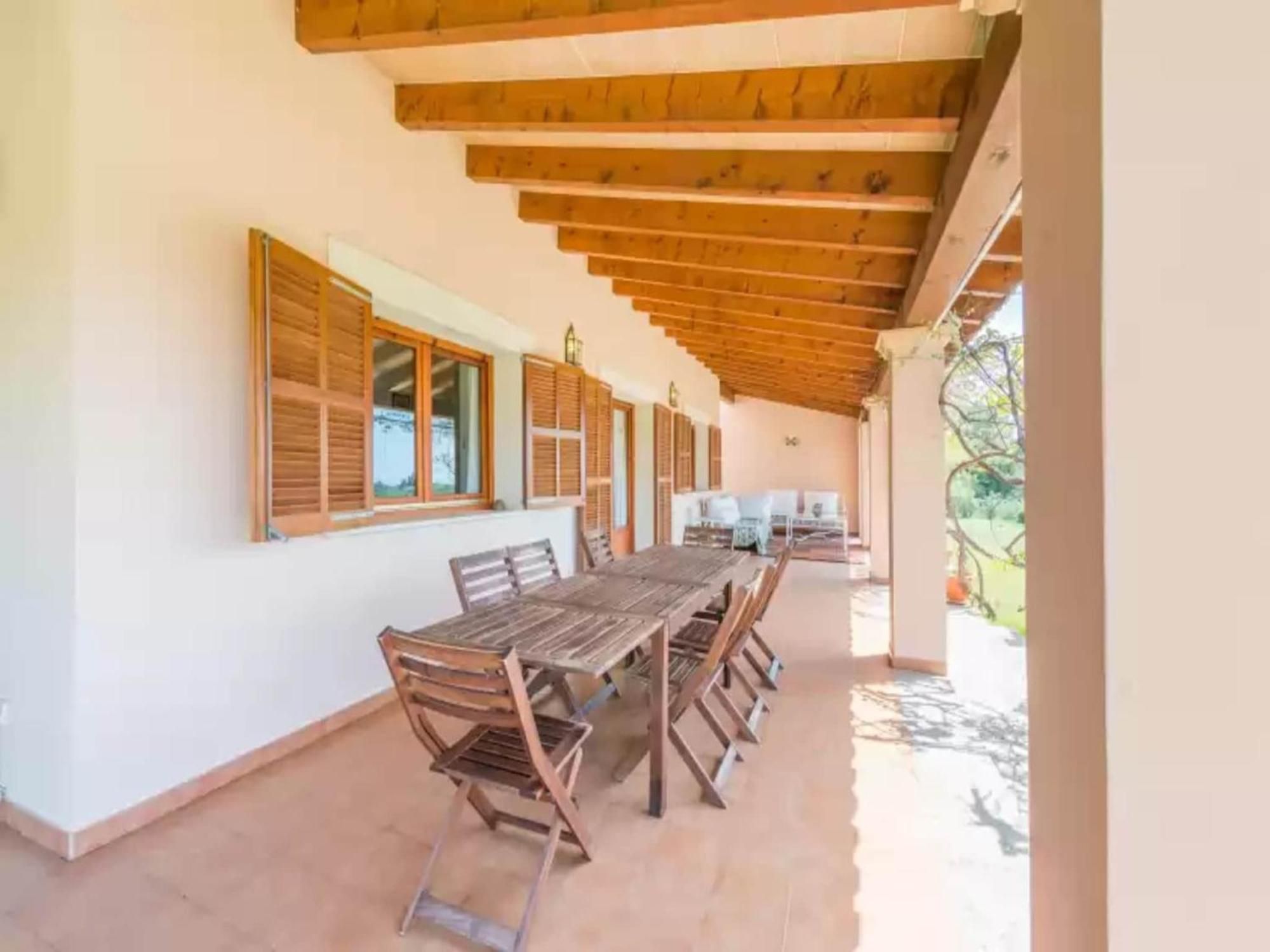 Vora Pula Golf Ii - With Private Pool * Son Servera (Mallorca)