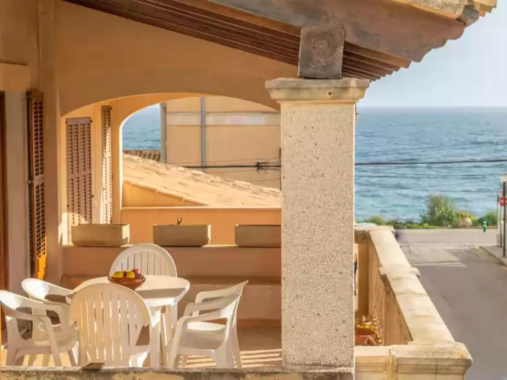 Habitatge Escorball - House In