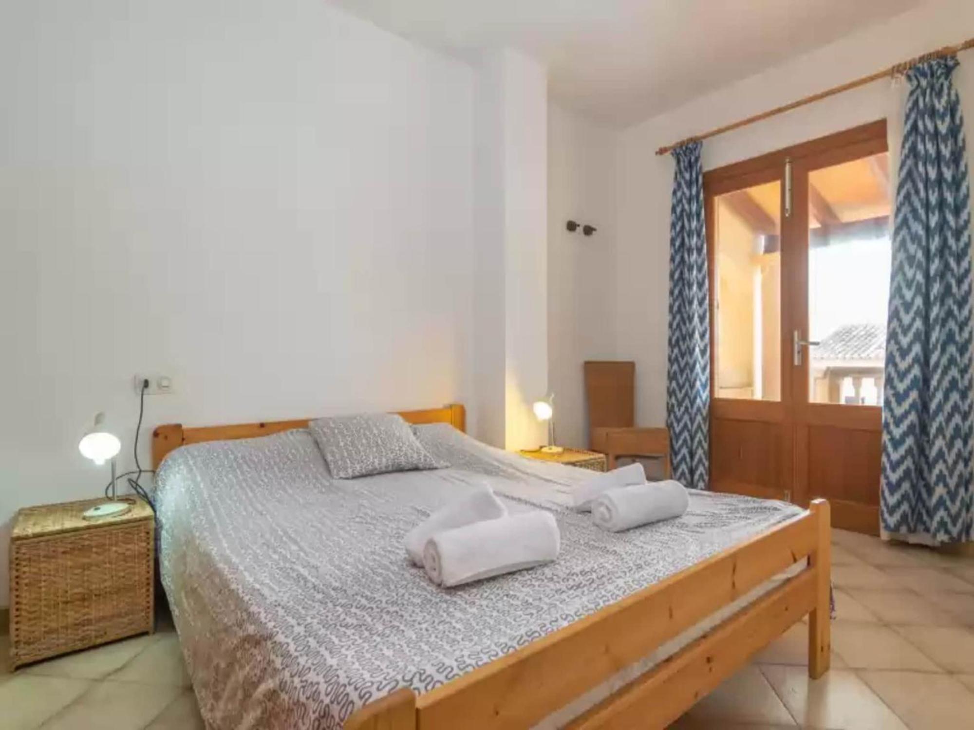 Habitatge Escorball - House In Sa Ràpita