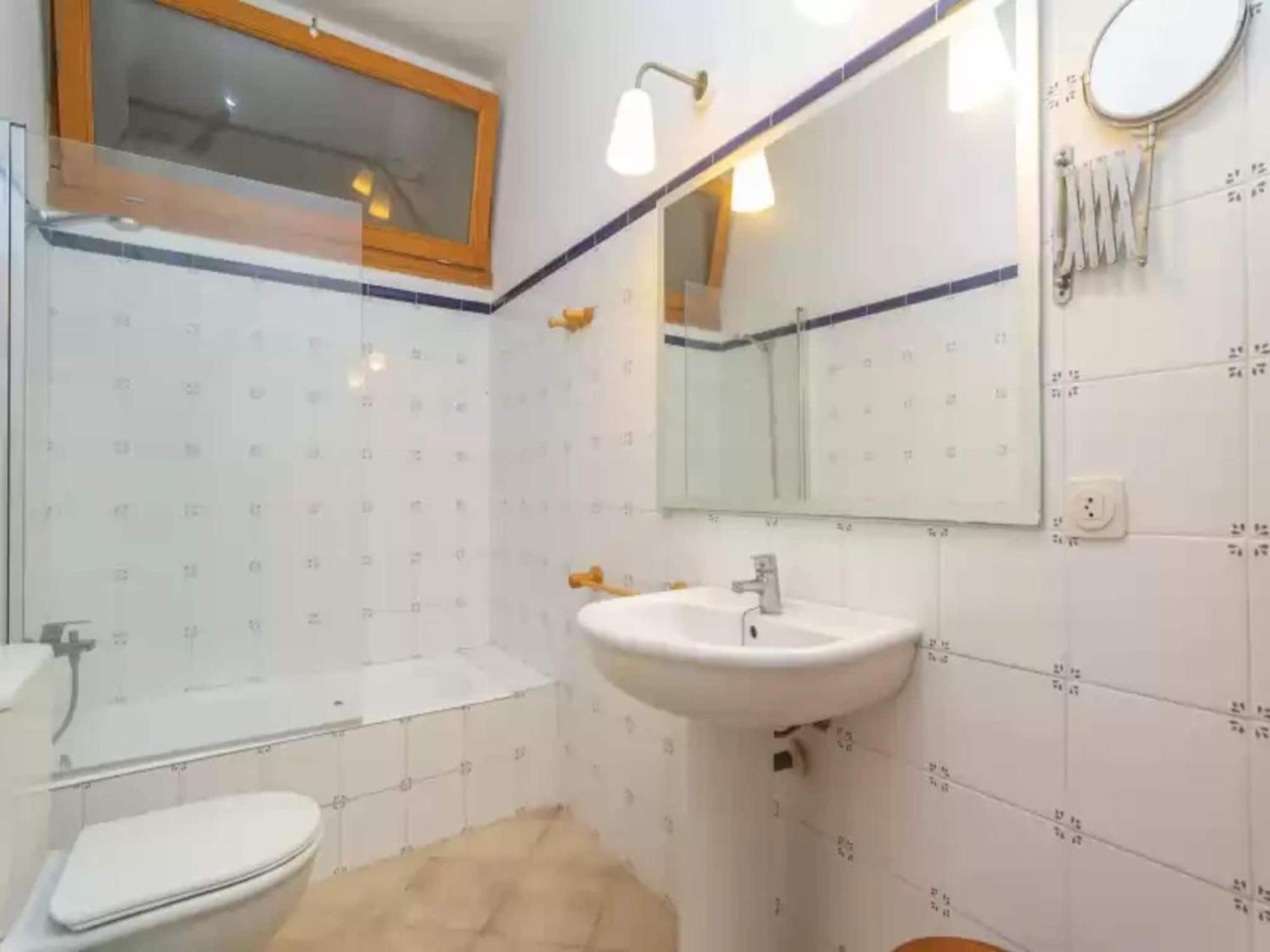 Habitatge Escorball - House In