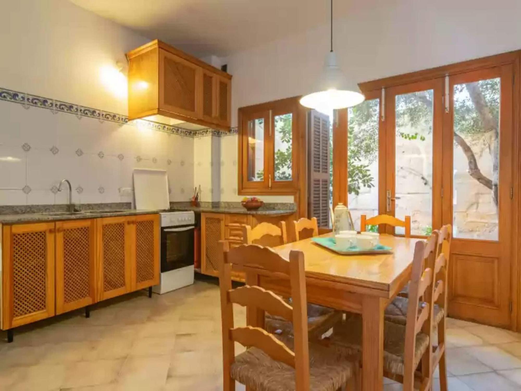 Habitatge Escorball - House In