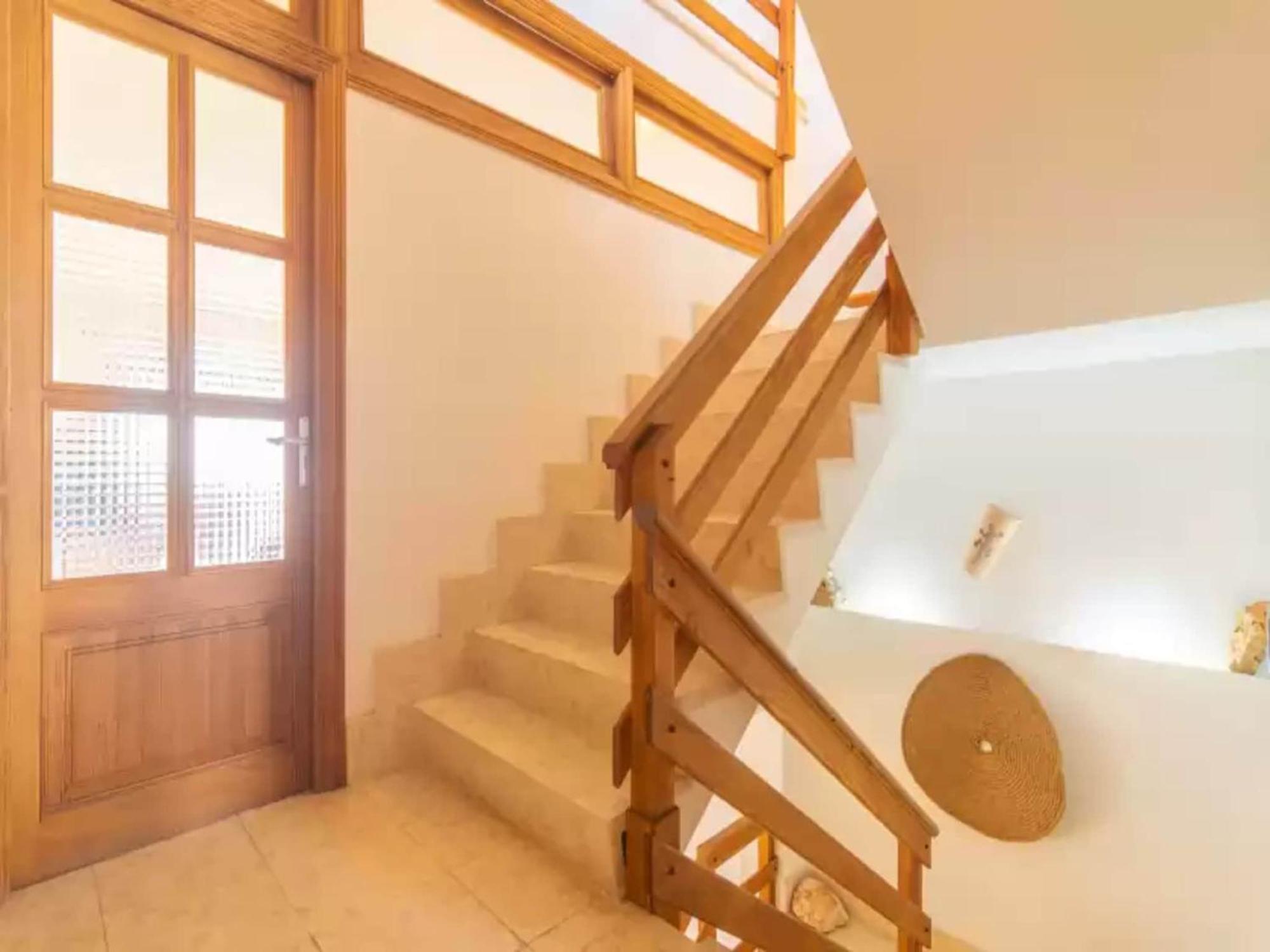 Chalet Habitatge Escorball - House In