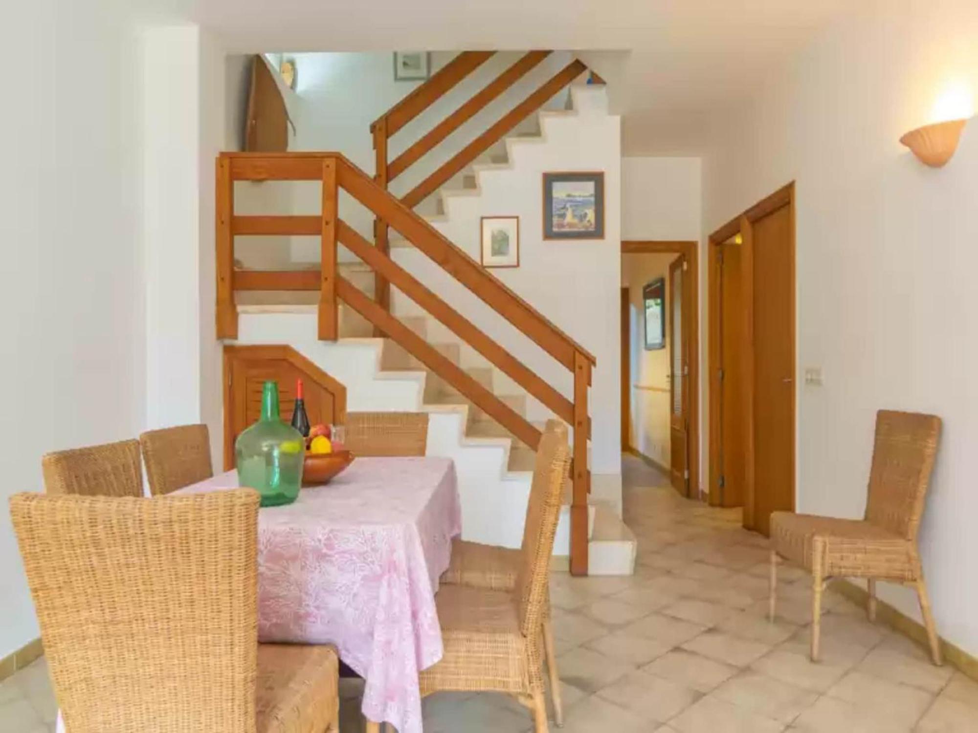 Habitatge Escorball - House In Sa Ràpita