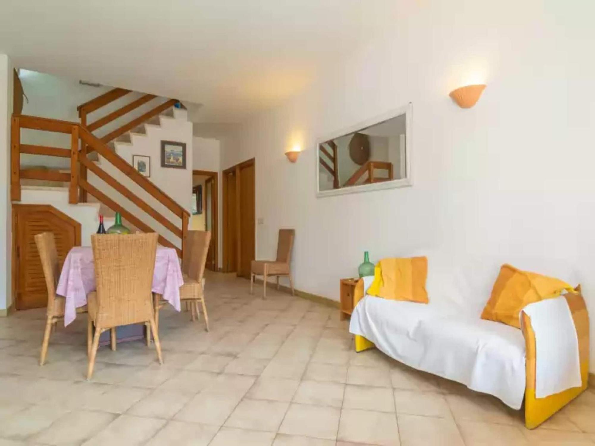 Habitatge Escorball - House In