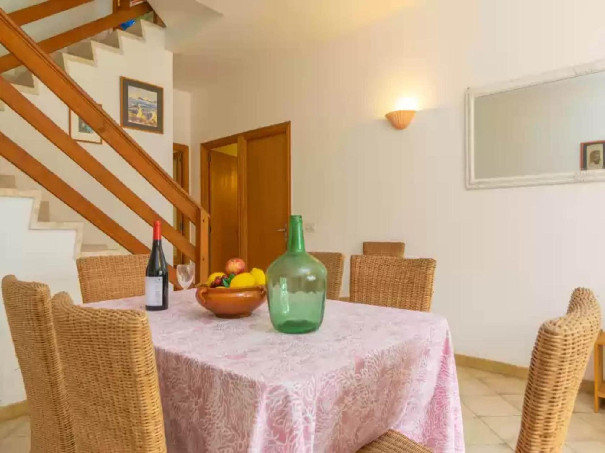 Habitatge Escorball - House In Chalet Sa Ràpita