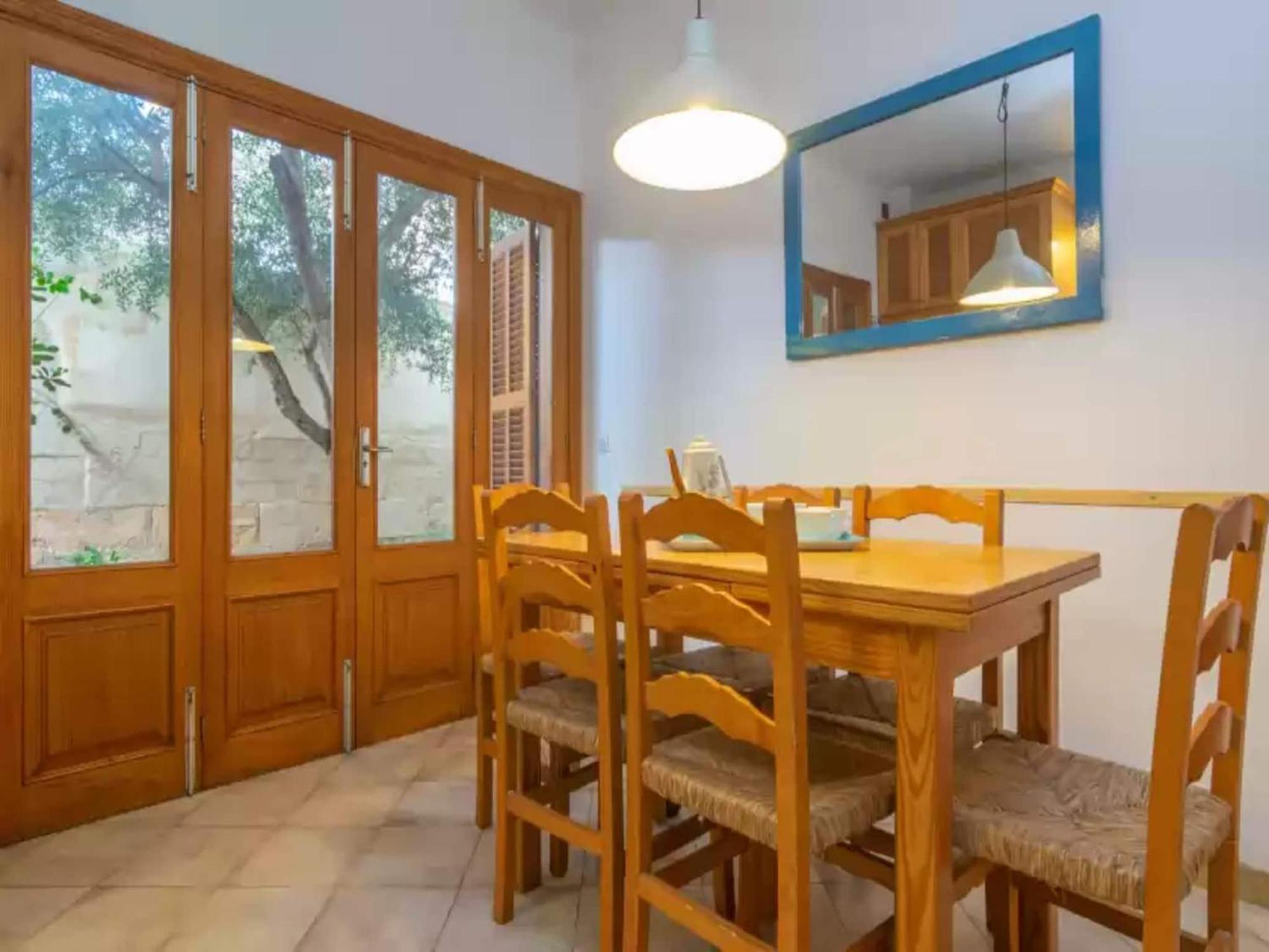 Habitatge Escorball - House In Sa Ràpita