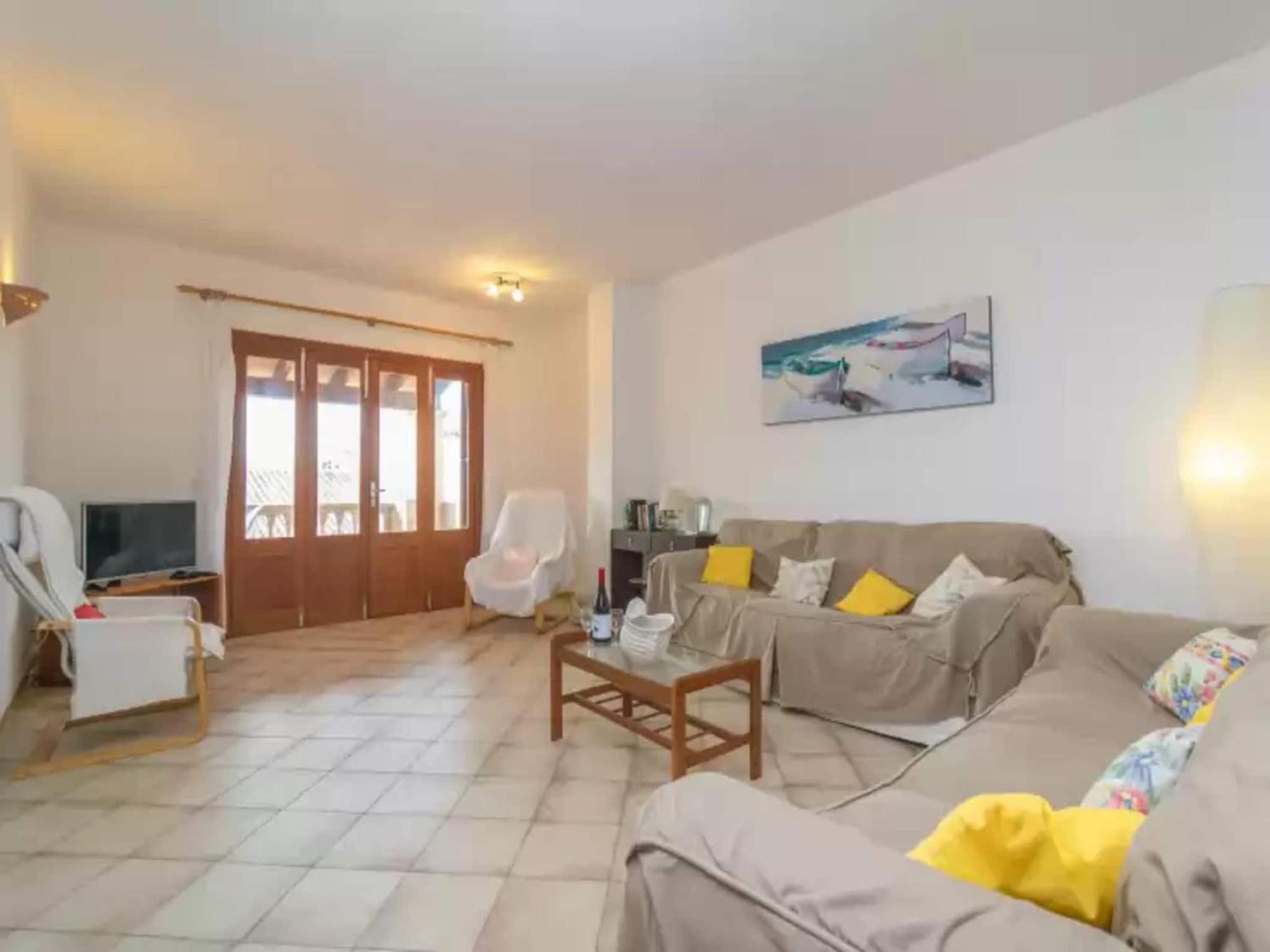 Habitatge Escorball - House In Chalet *