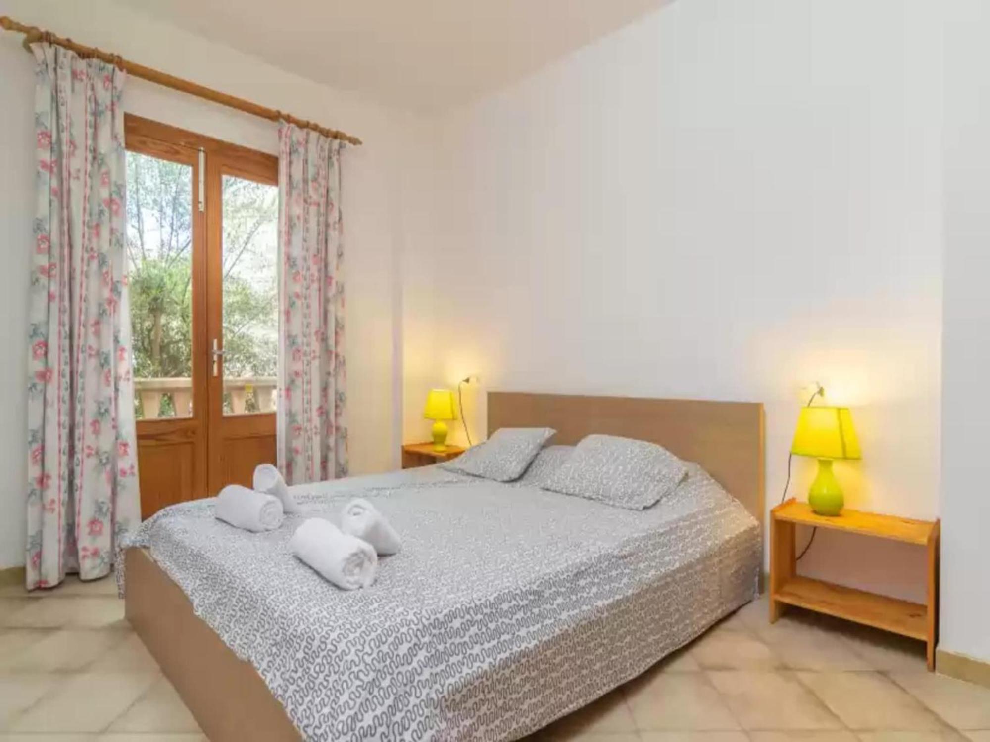 Habitatge Escorball - House In Sa Ràpita