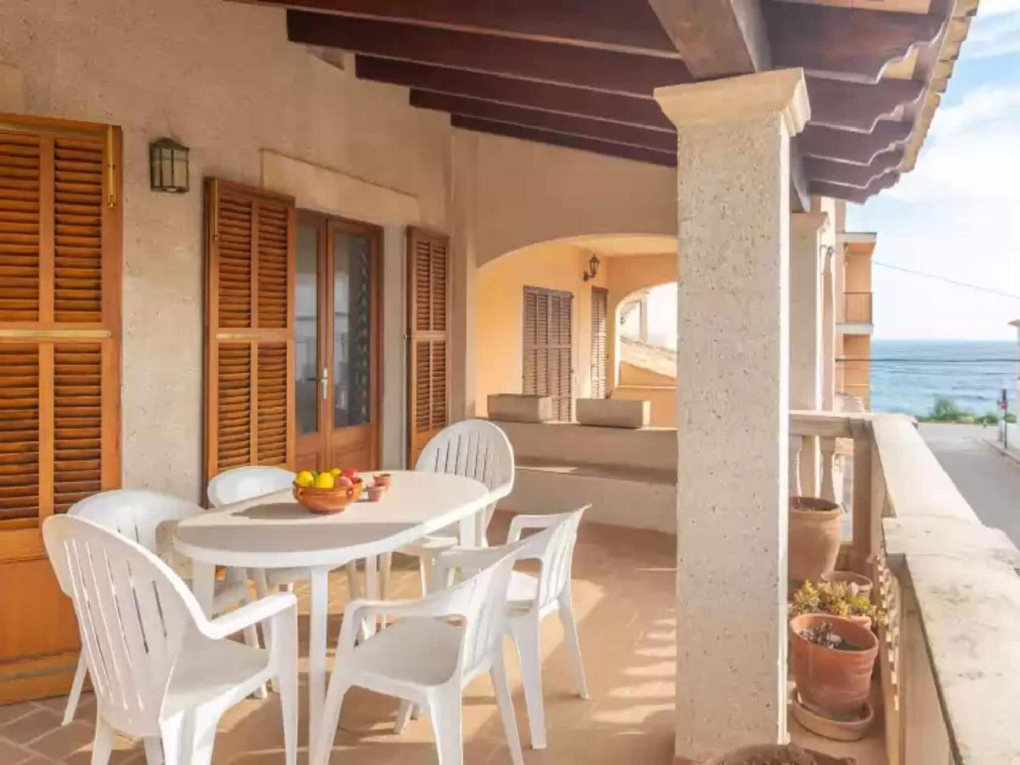 Habitatge Escorball - House In
