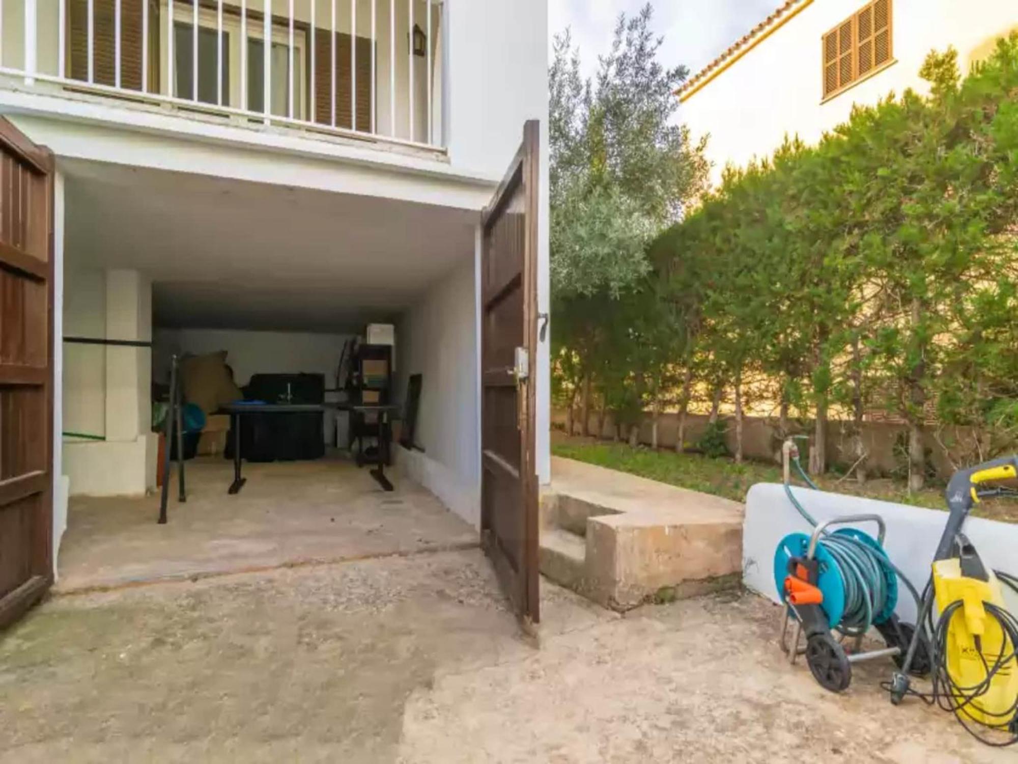 Blanca With Private Pool *