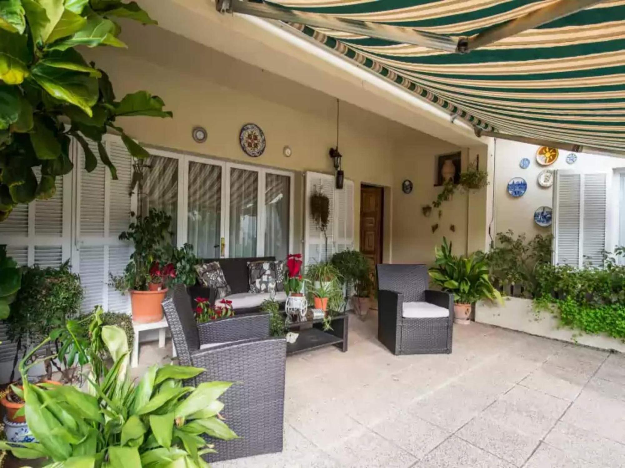 El Pradillo-villa With Private Pool Free Wifi Villa