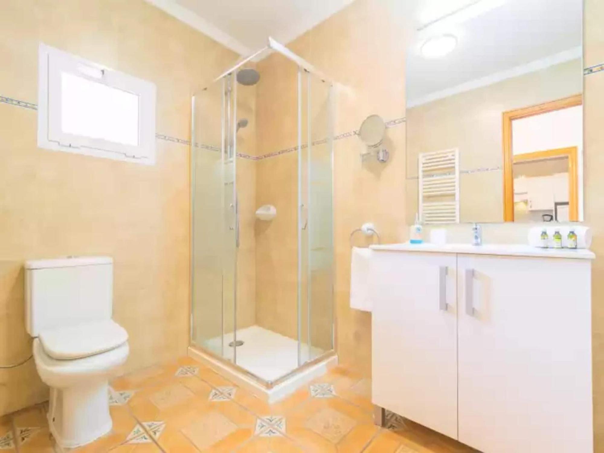 House In Free Wifi Villa *