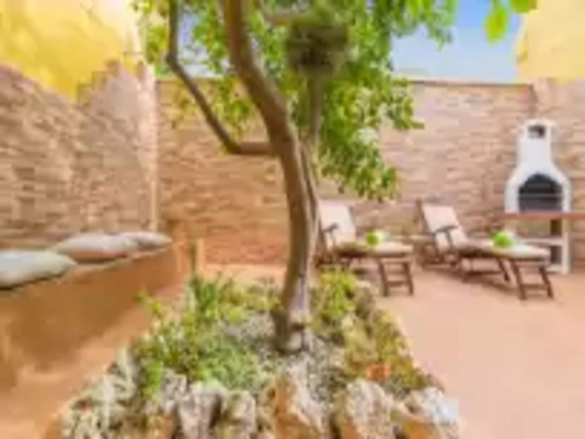 House In Free Wifi Inca (Mallorca)