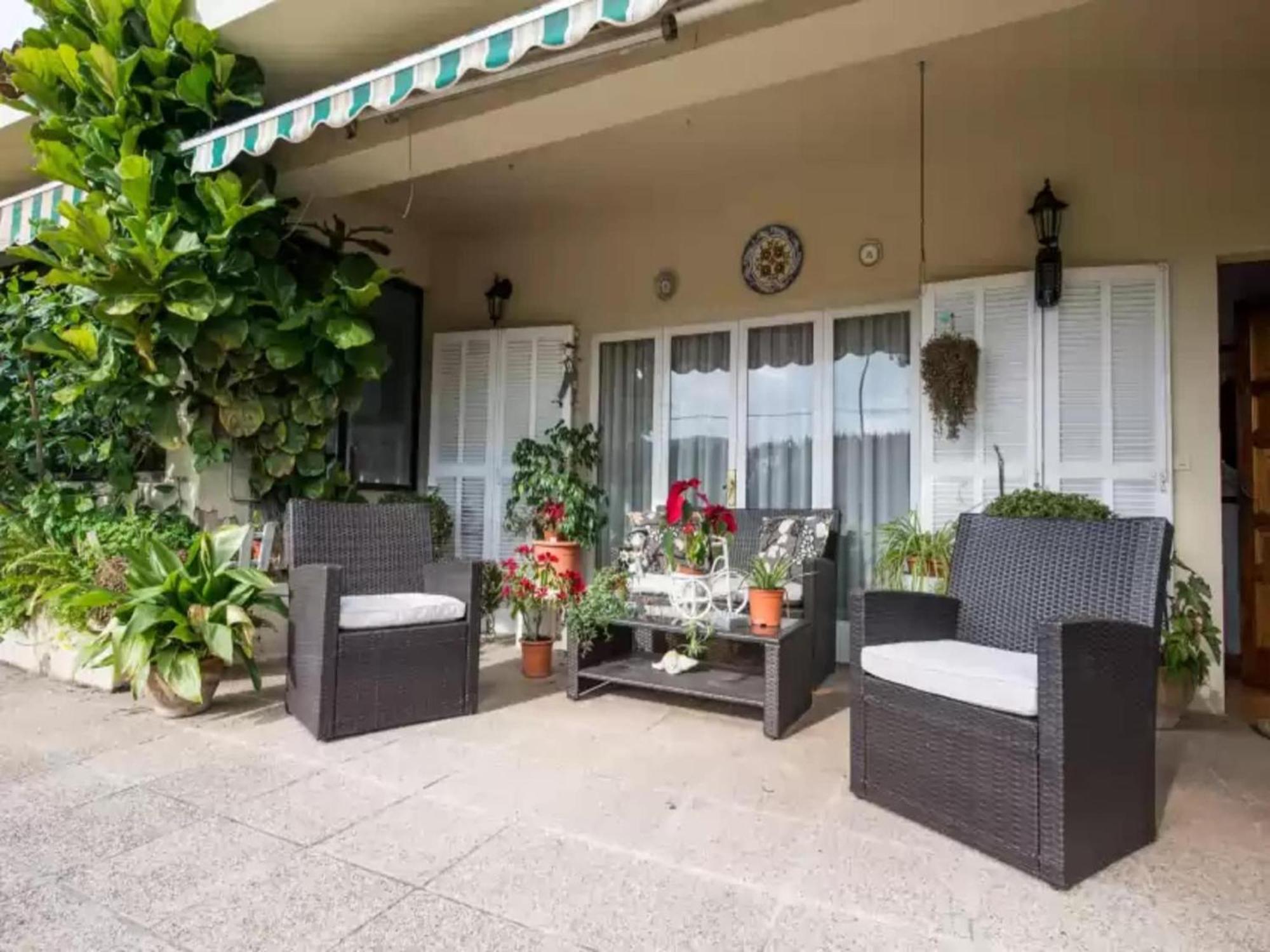 Villa El Pradillo-villa With Private Pool Free Wifi Plamanyola