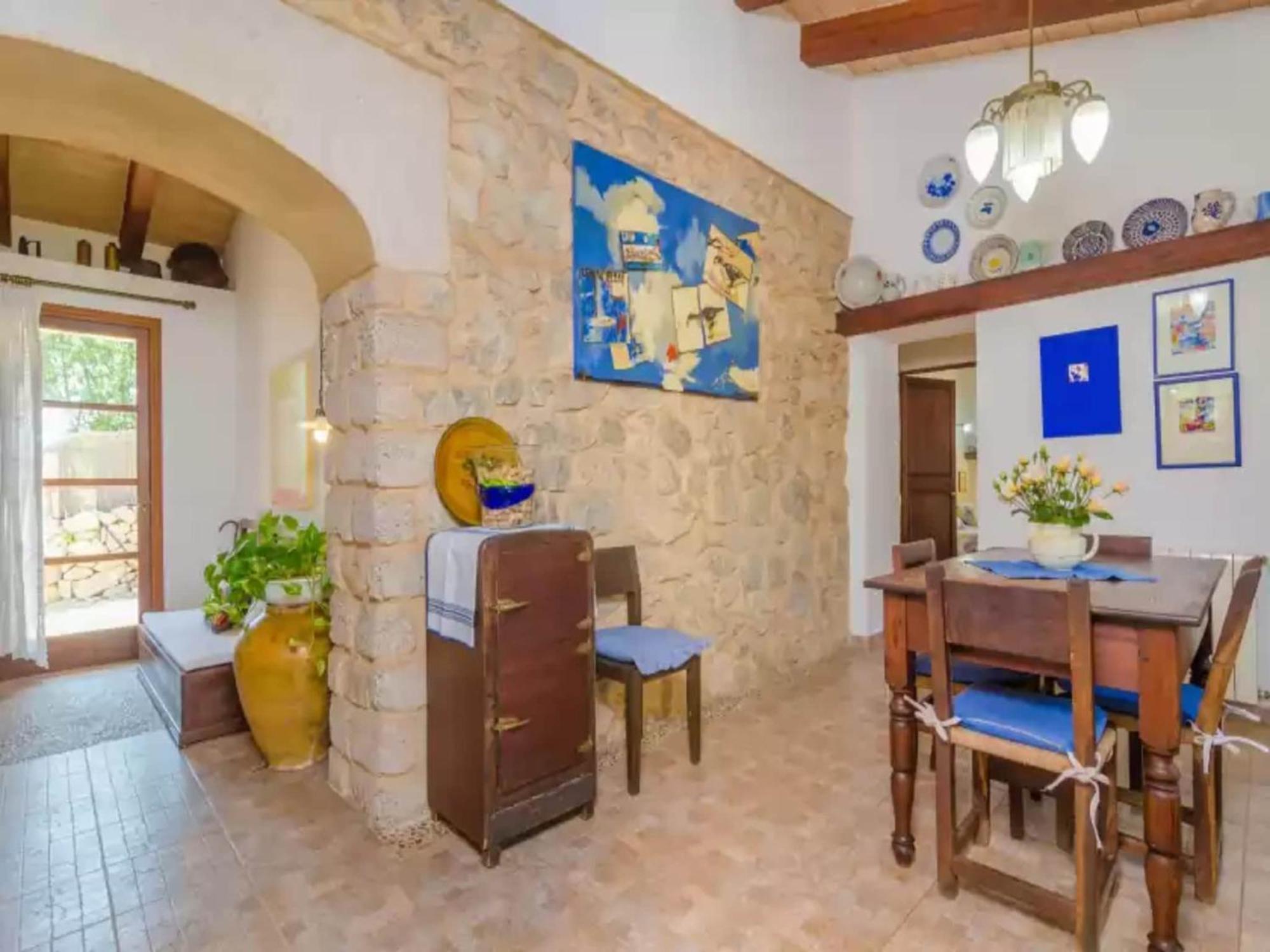 Ses Velletes 7 With Private Pool In Arta Villa Llucmajor (Mallorca)
