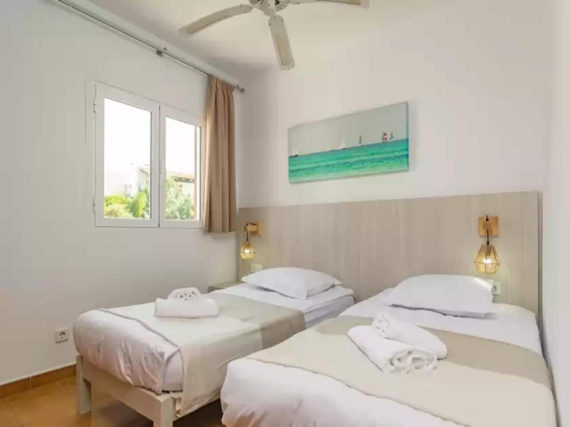 Blanca With Private Pool Villa Cala Ferrera (Mallorca)