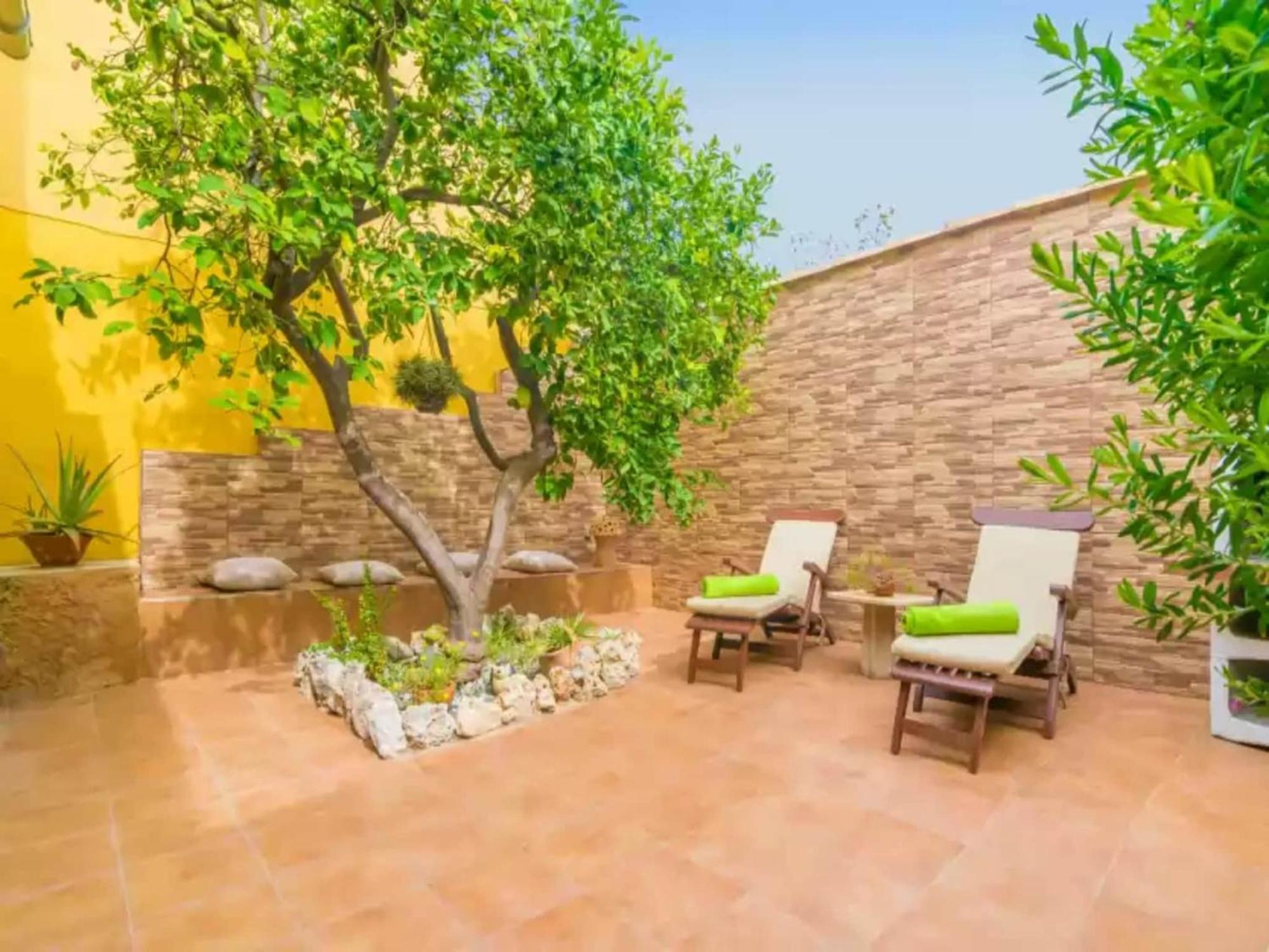 House In Free Wifi Villa