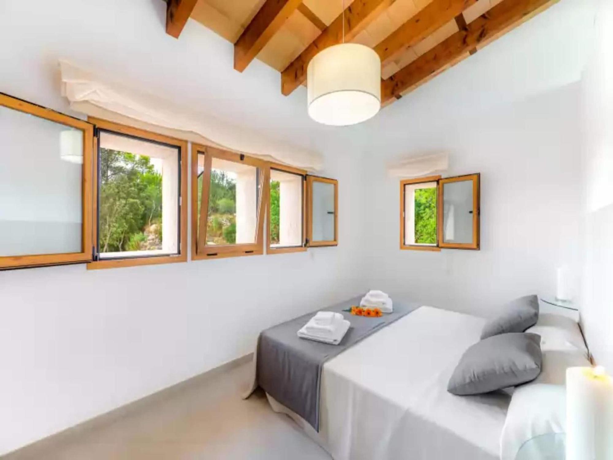 With Private Pool Free Wifi Lloret de Vistalegre
