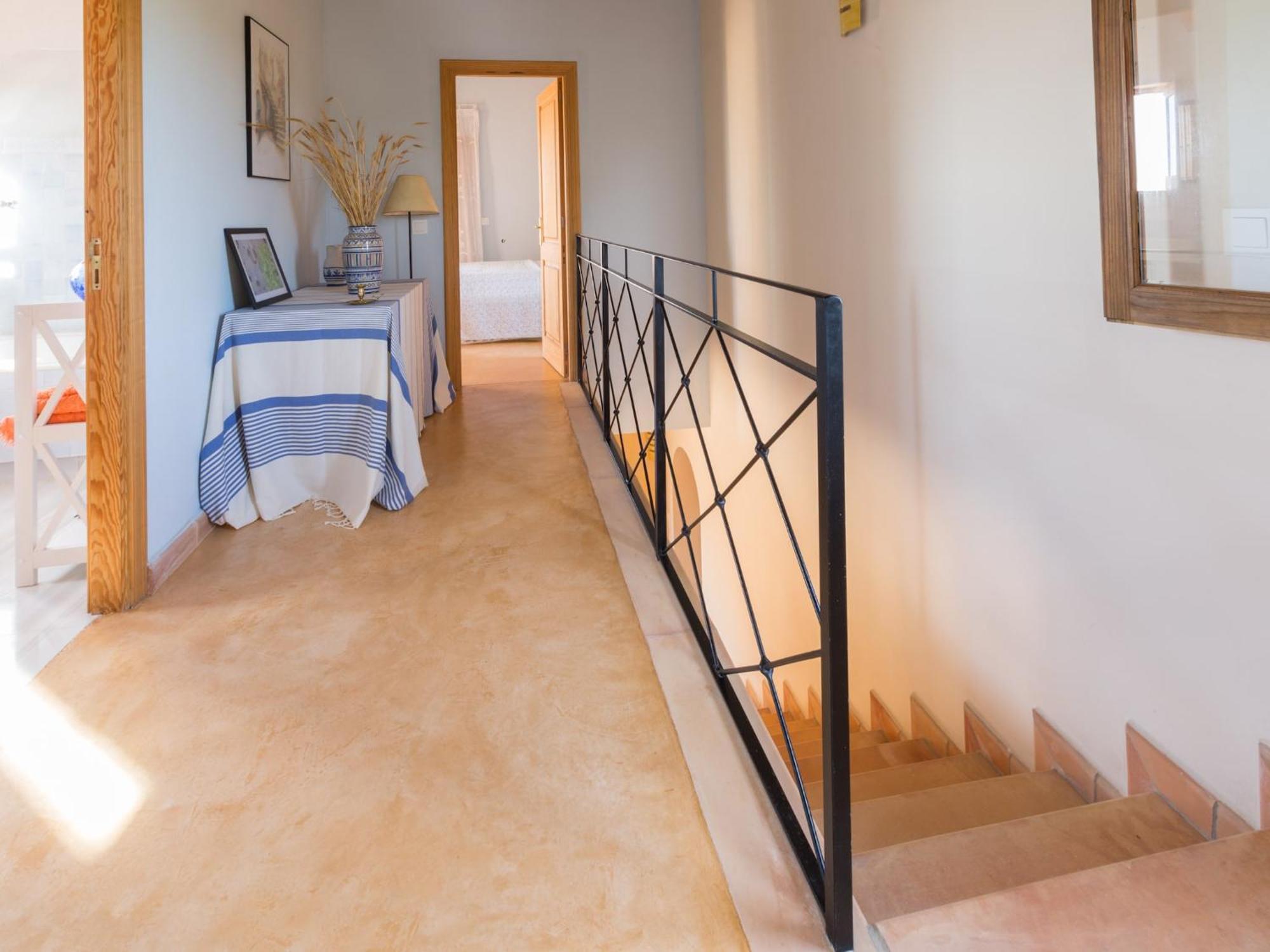 With Private Pool In Campos Villa