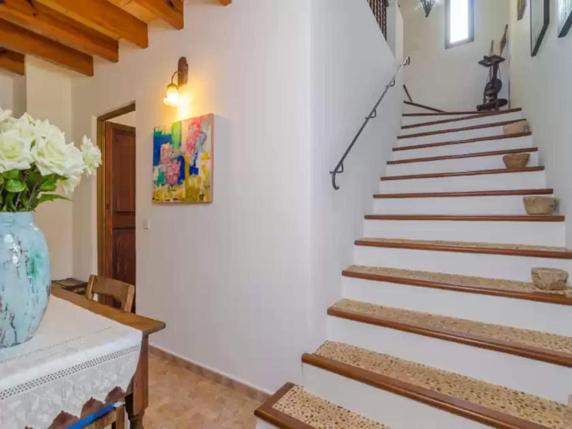 Villa Ses Velletes 7 With Private Pool In Arta *