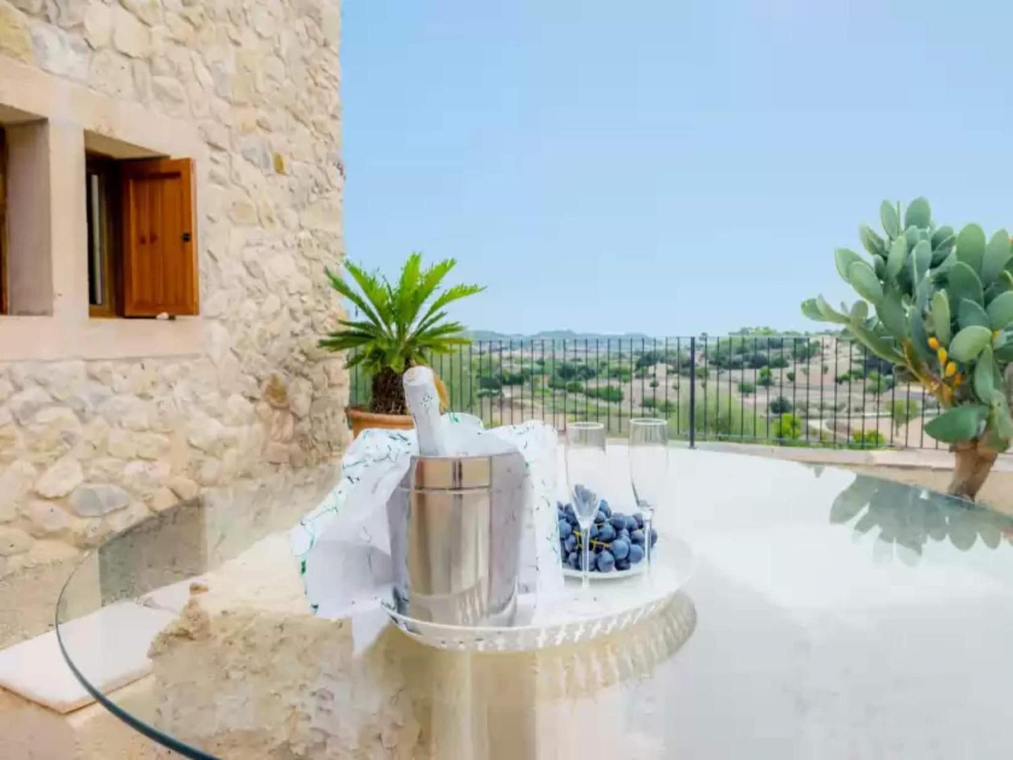 With Private Pool Free Wifi