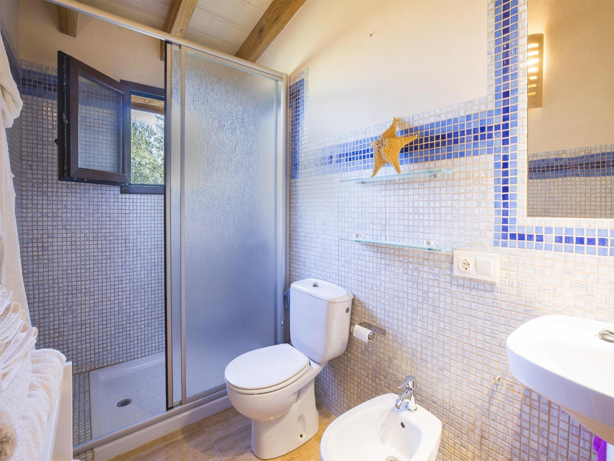 With Private Pool In Campos *
